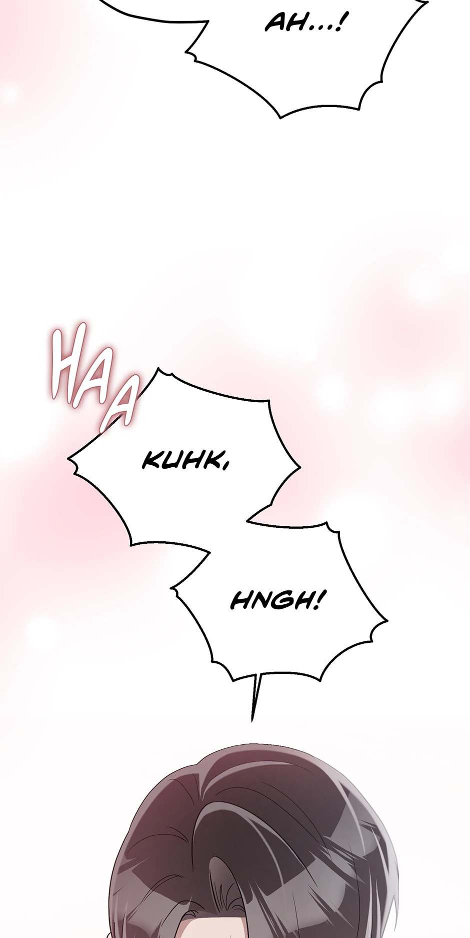 Kitsch Wedding Chapter 29 - page 19