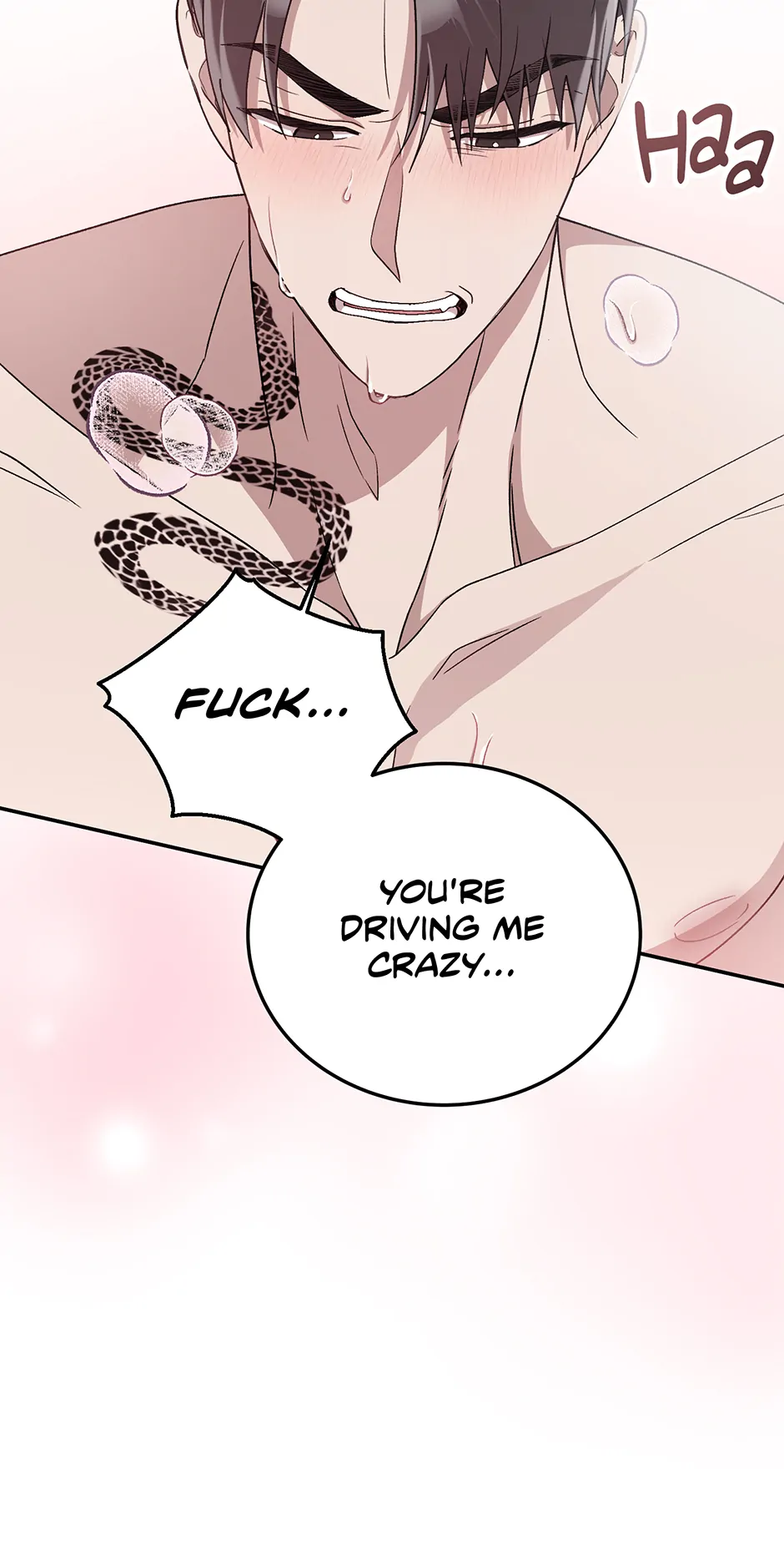 Kitsch Wedding Chapter 29 - page 20