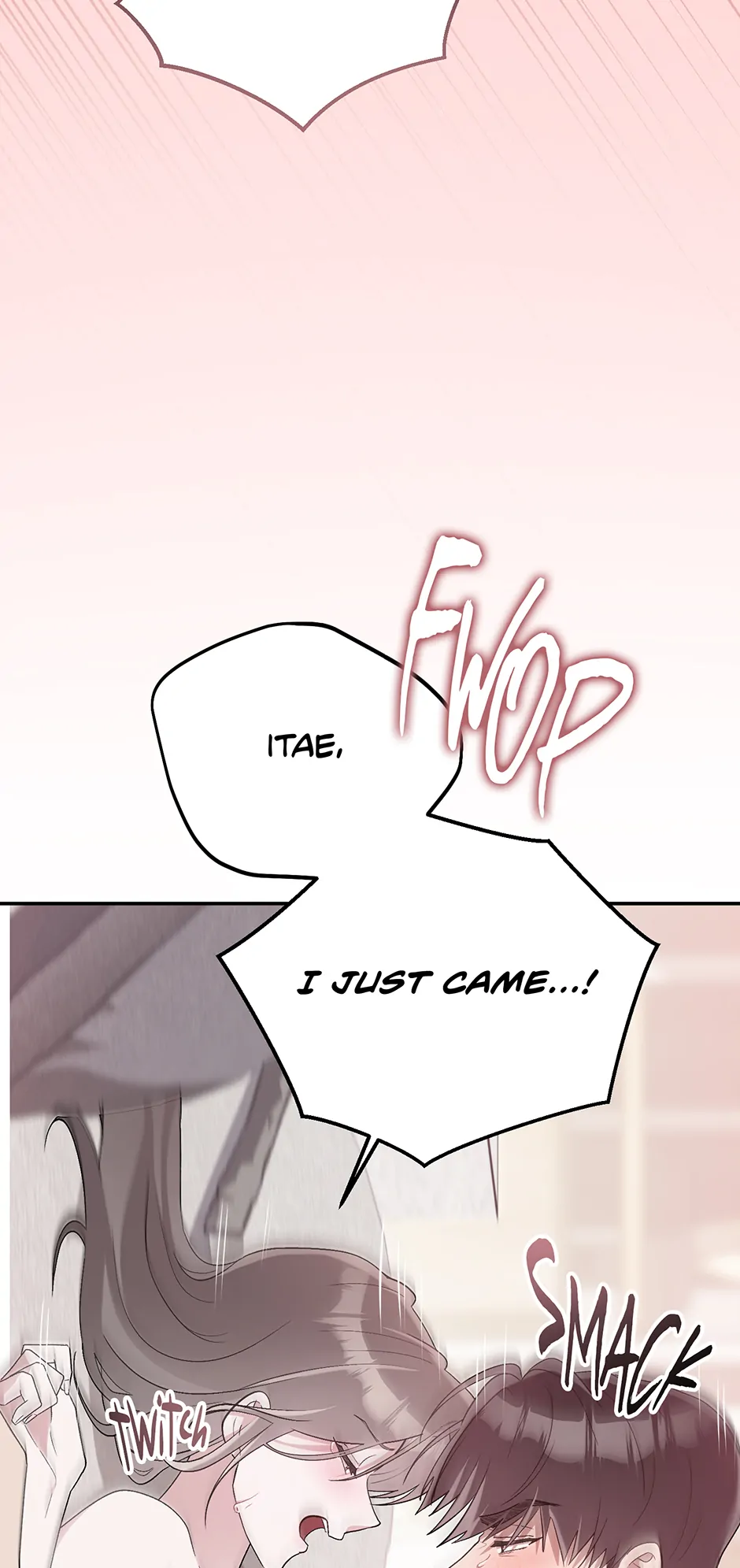 Kitsch Wedding Chapter 29 - page 22