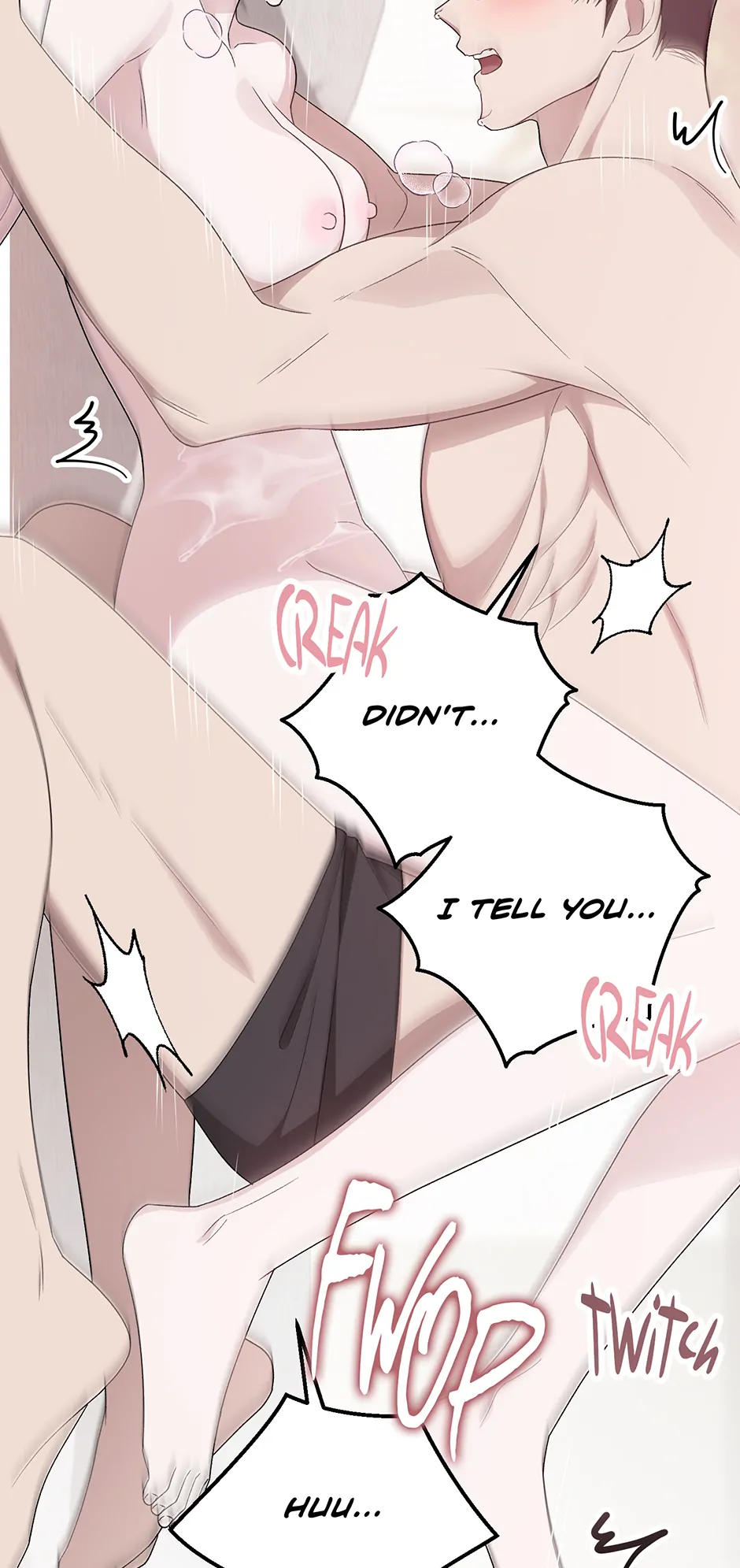 Kitsch Wedding Chapter 29 - page 23