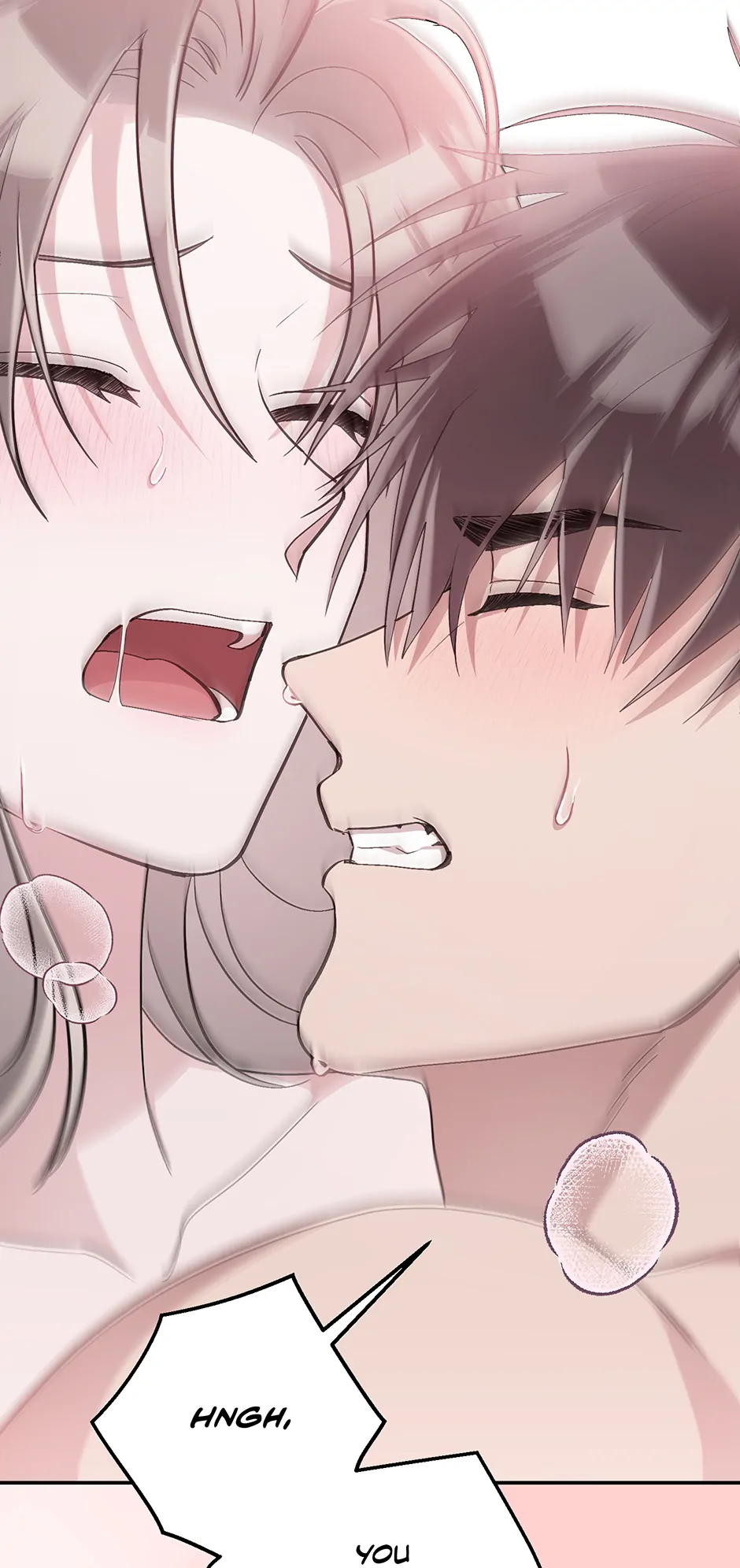 Kitsch Wedding Chapter 29 - page 25