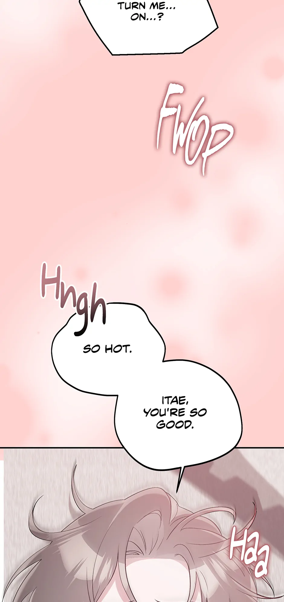 Kitsch Wedding Chapter 29 - page 26