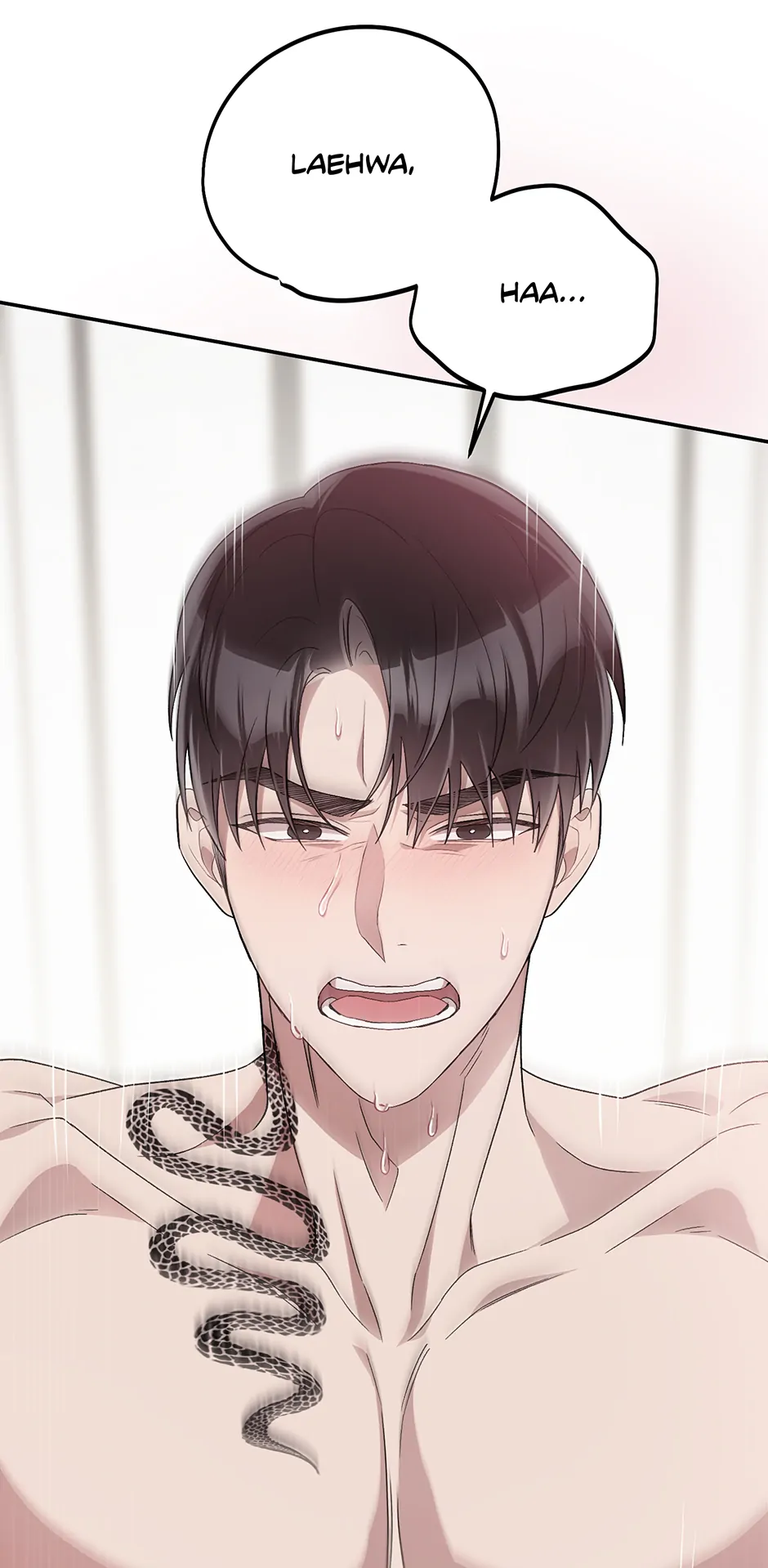 Kitsch Wedding Chapter 29 - page 28