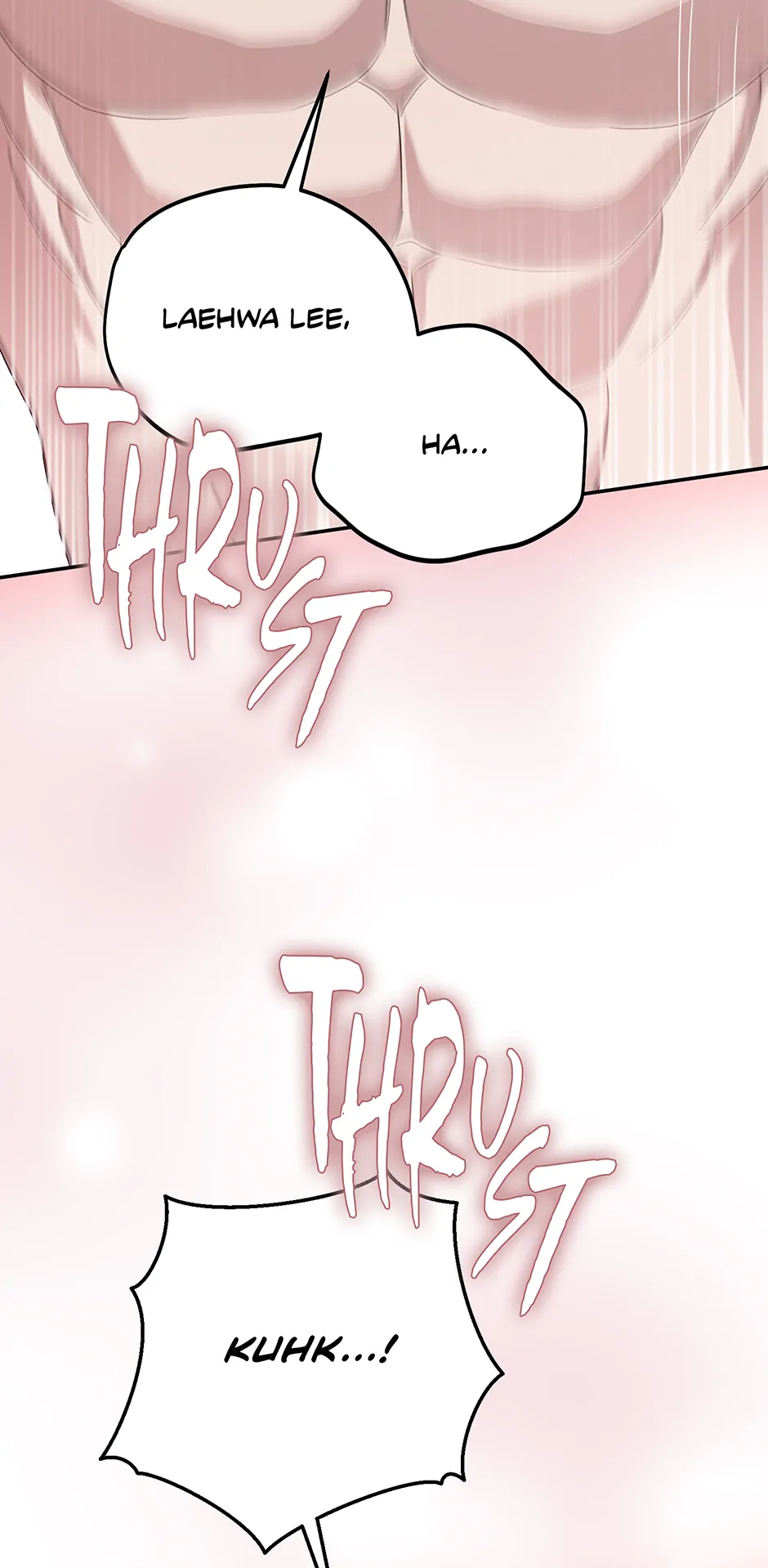 Kitsch Wedding Chapter 29 - page 29