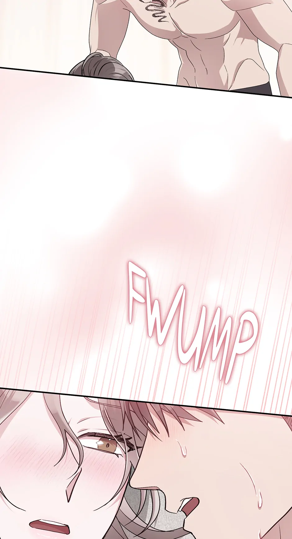 Kitsch Wedding Chapter 29 - page 37