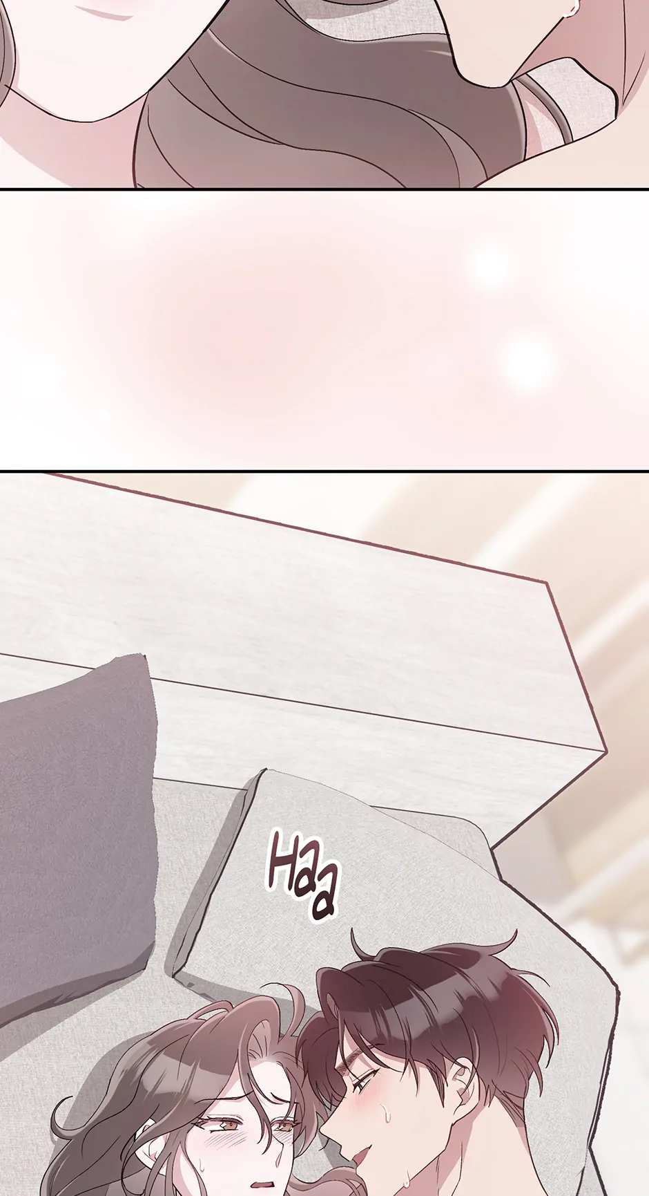 Kitsch Wedding Chapter 29 - page 38