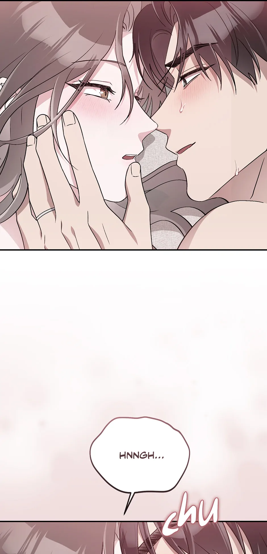 Kitsch Wedding Chapter 29 - page 40