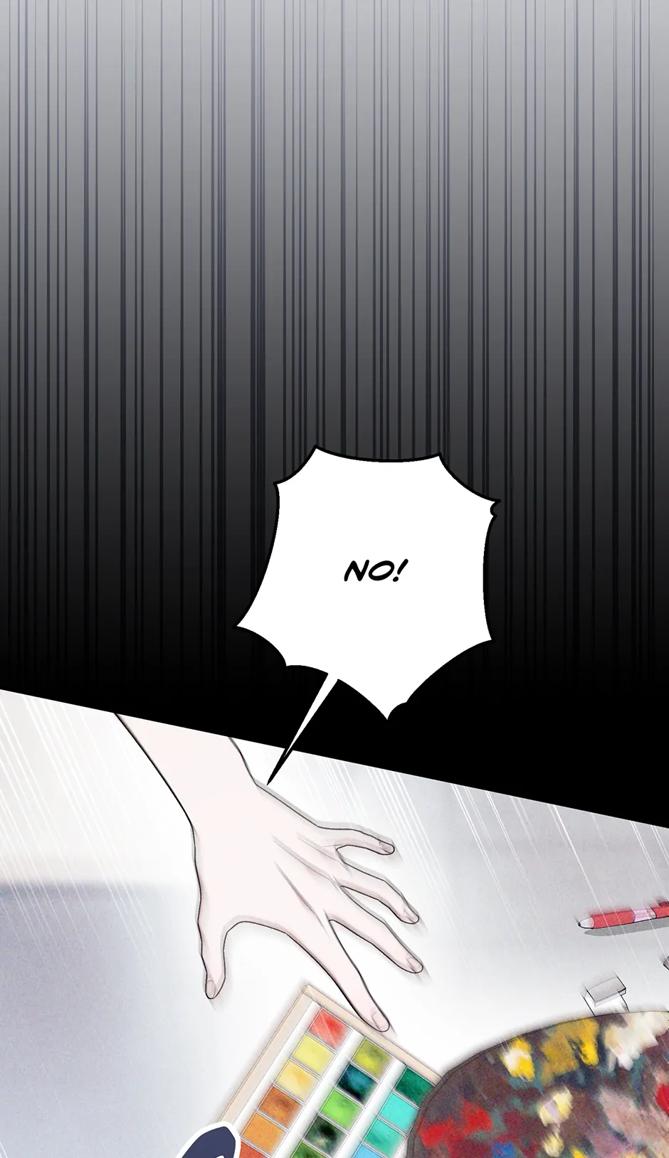 Kitsch Wedding Chapter 29 - page 46