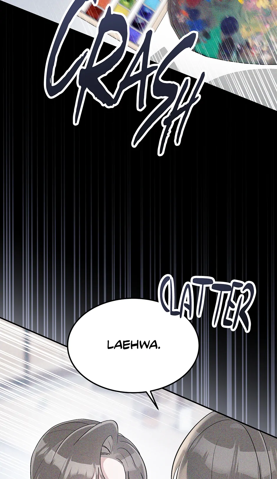 Kitsch Wedding Chapter 29 - page 47