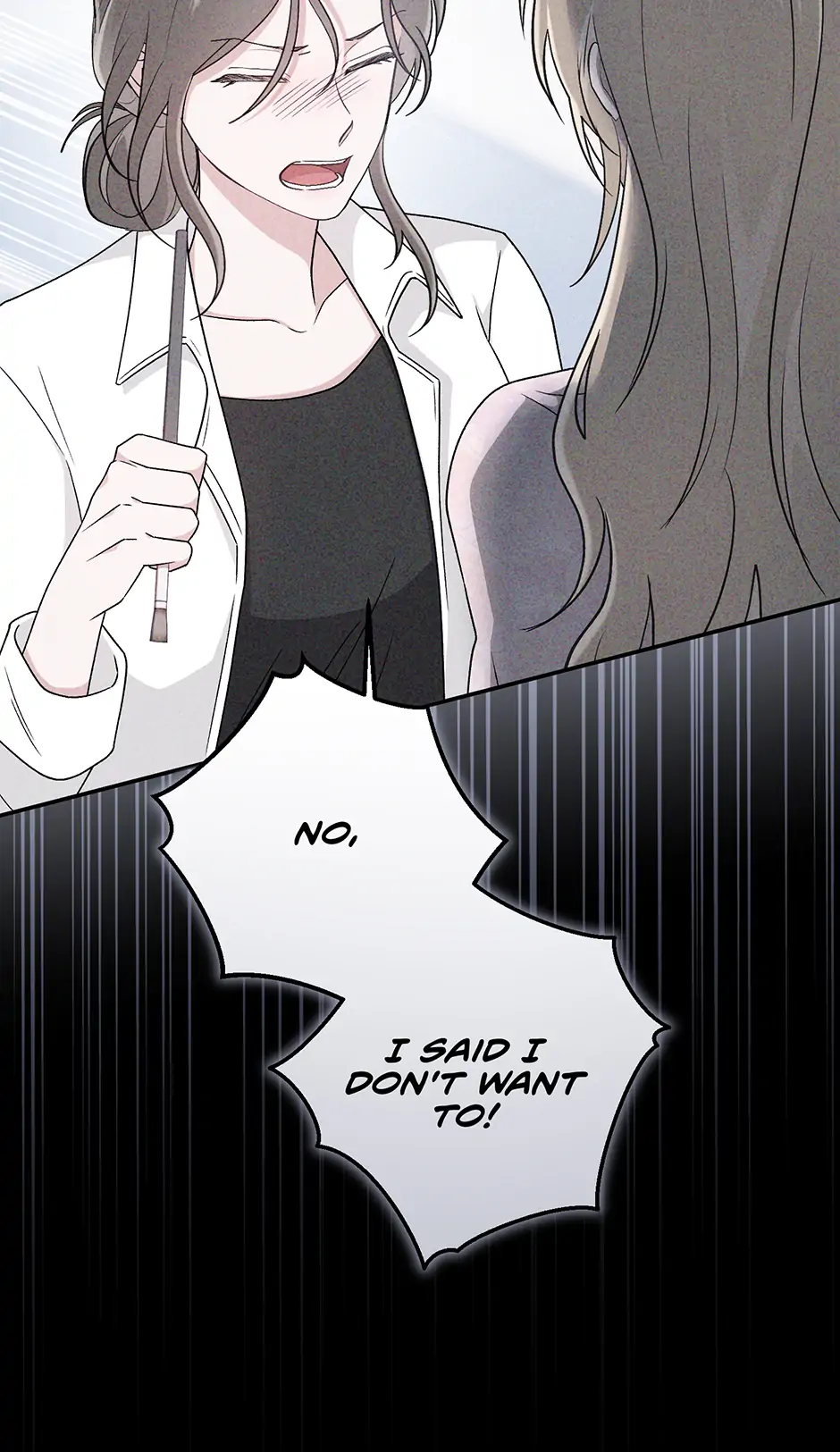 Kitsch Wedding Chapter 29 - page 48