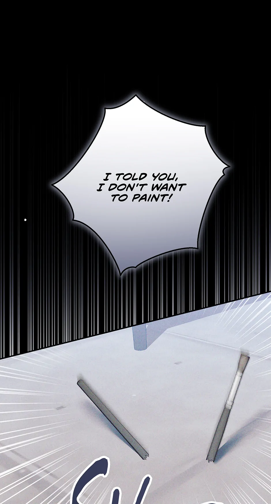 Kitsch Wedding Chapter 29 - page 49