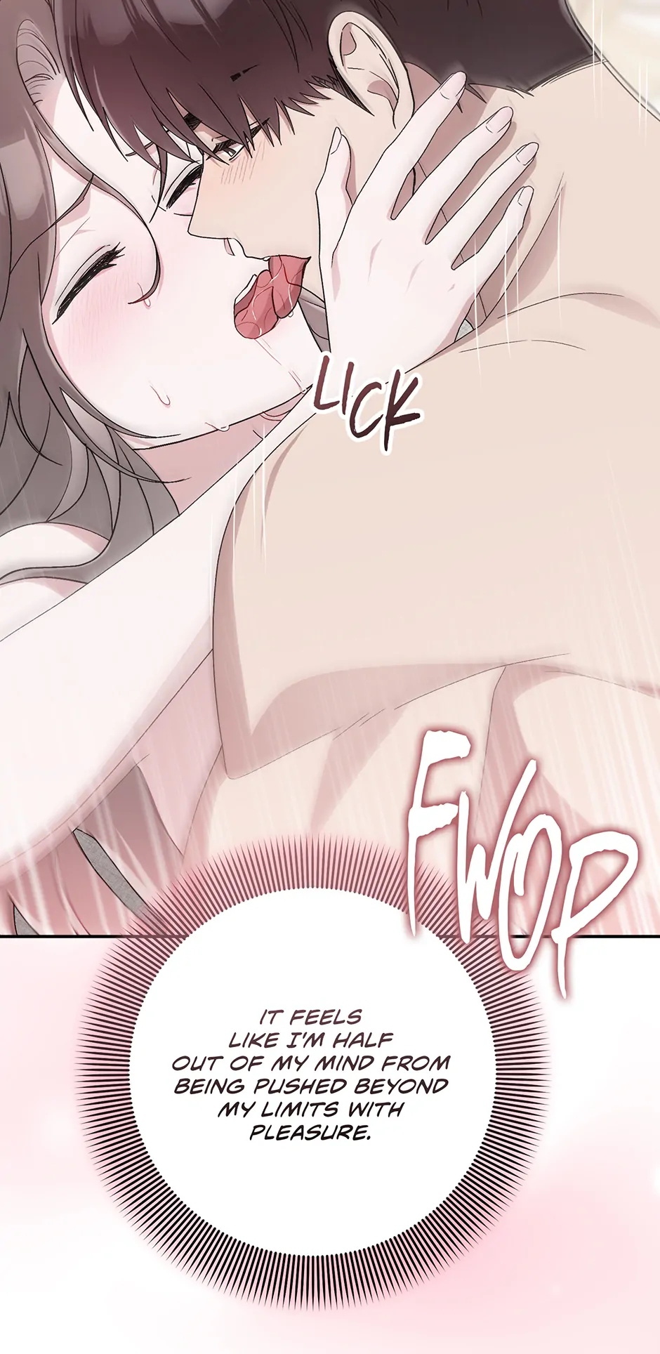 Kitsch Wedding Chapter 29 - page 5