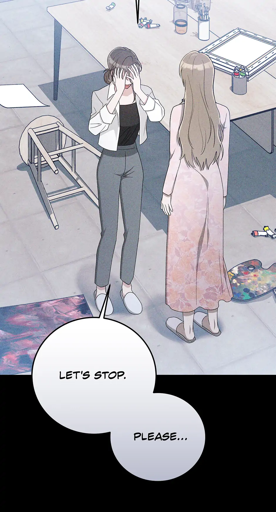 Kitsch Wedding Chapter 29 - page 52