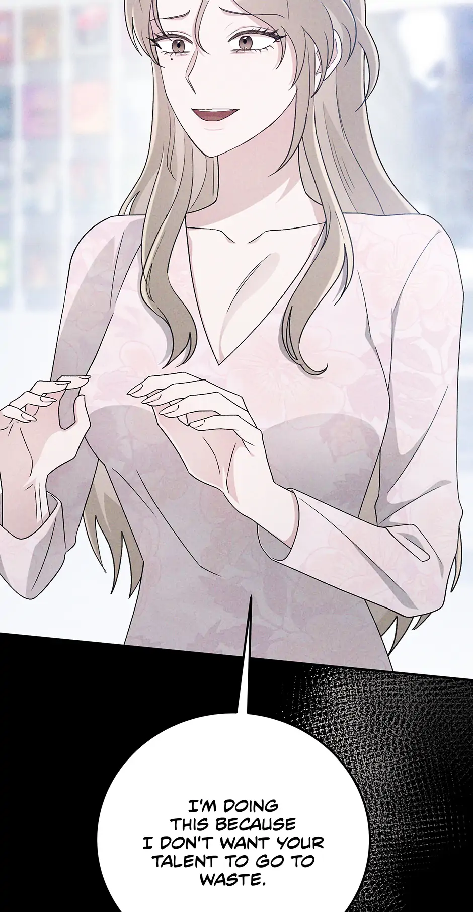 Kitsch Wedding Chapter 29 - page 54