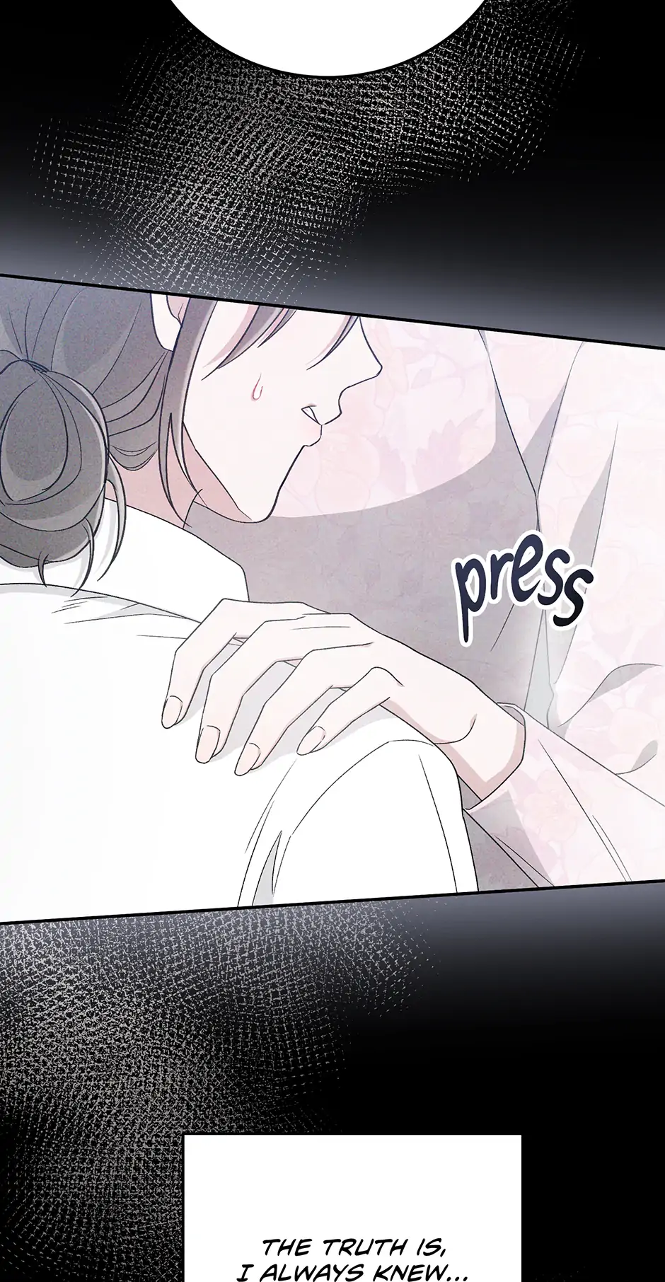 Kitsch Wedding Chapter 29 - page 55