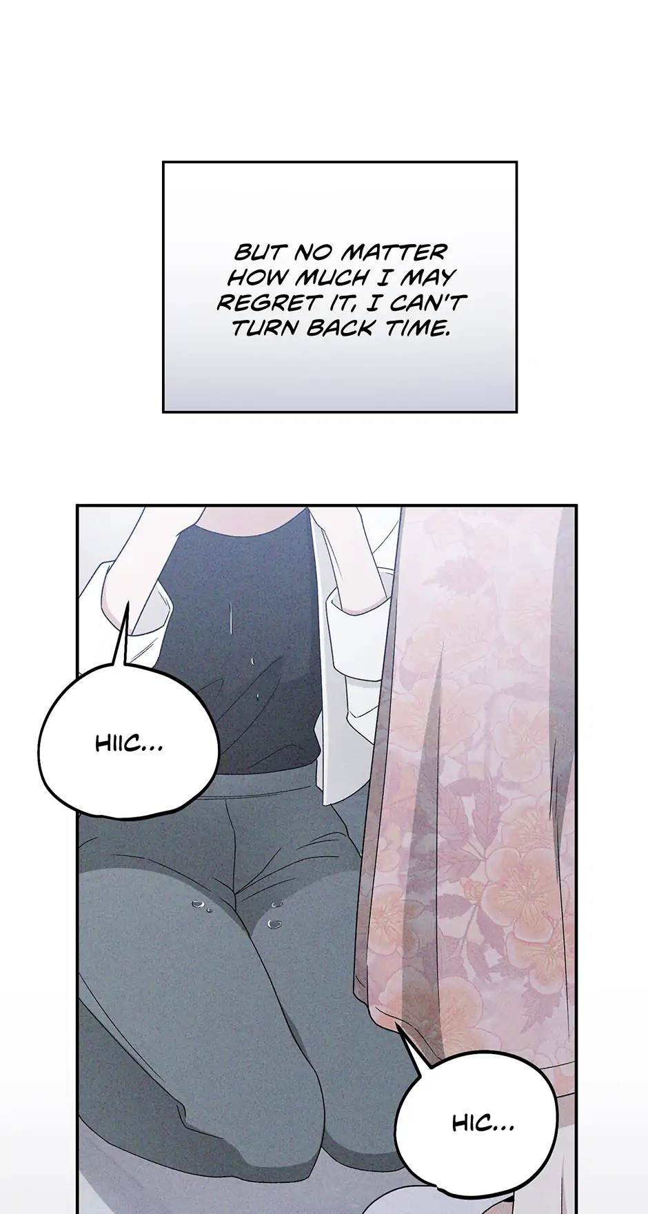 Kitsch Wedding Chapter 29 - page 60