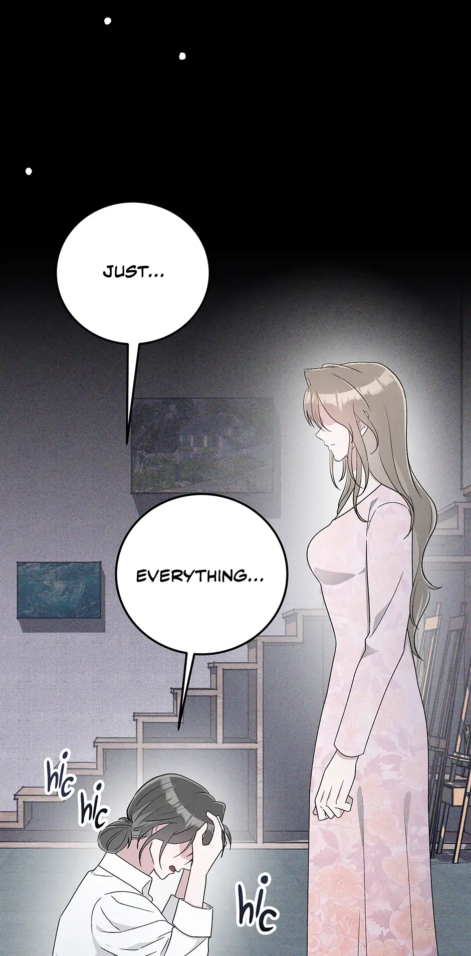 Kitsch Wedding Chapter 29 - page 64