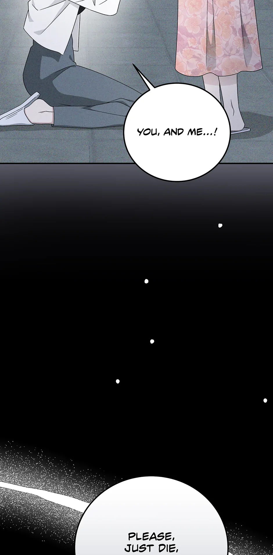 Kitsch Wedding Chapter 29 - page 65