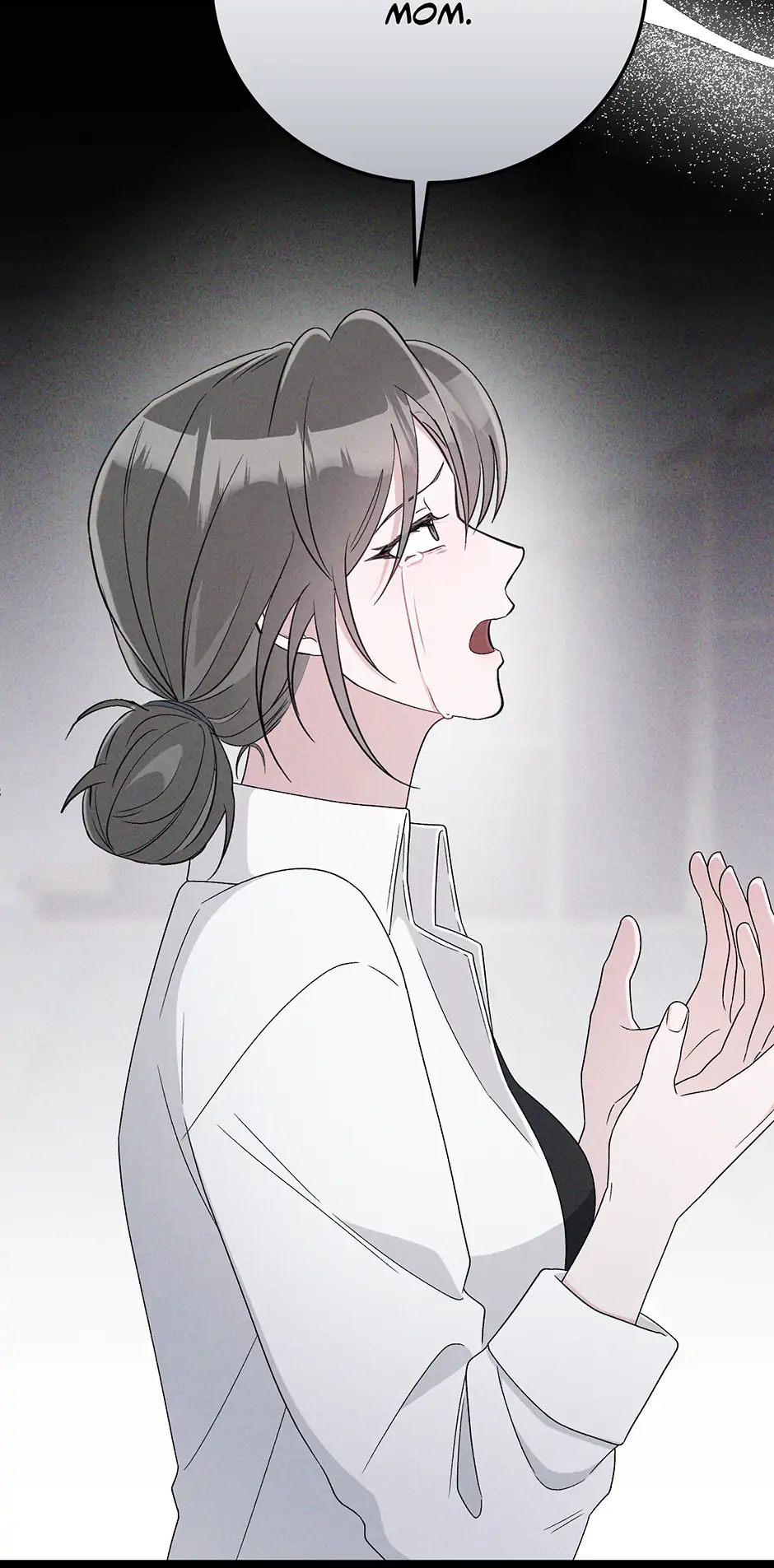 Kitsch Wedding Chapter 29 - page 66