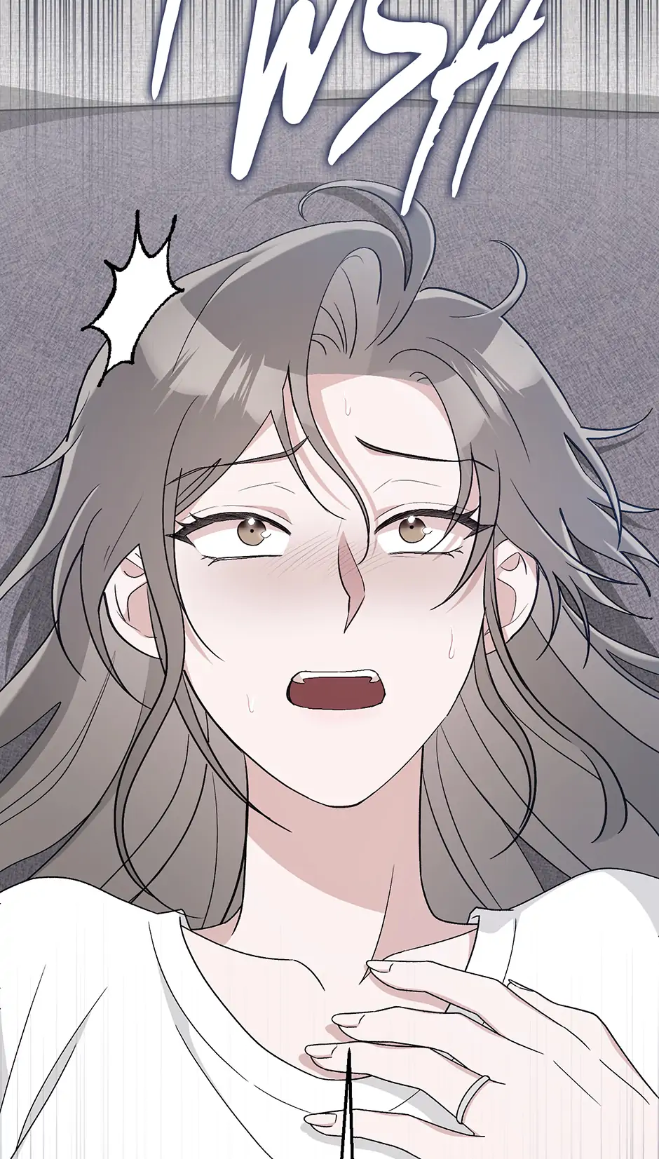 Kitsch Wedding Chapter 29 - page 74