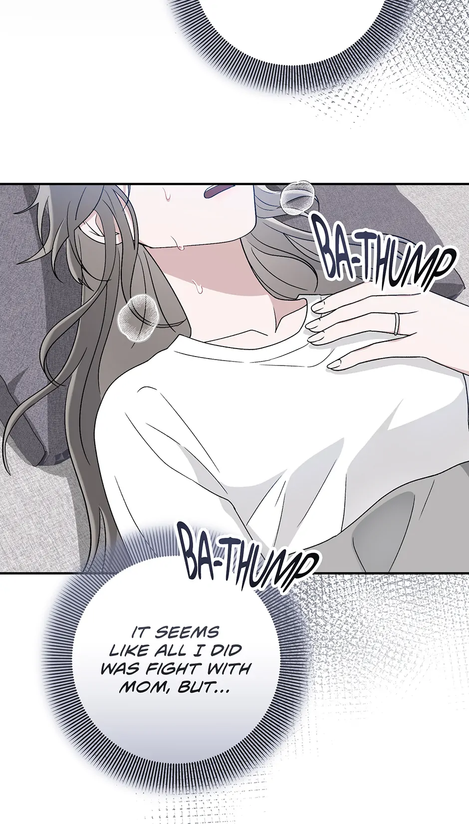 Kitsch Wedding Chapter 29 - page 76