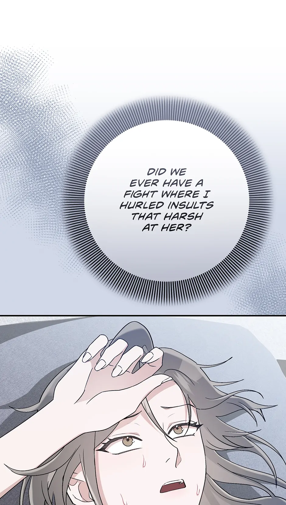 Kitsch Wedding Chapter 29 - page 77