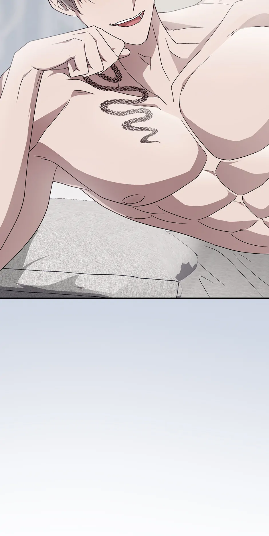 Kitsch Wedding Chapter 29 - page 83