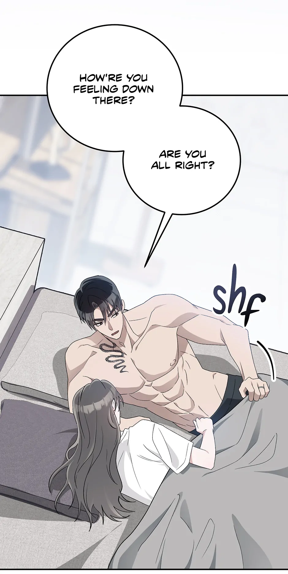 Kitsch Wedding Chapter 29 - page 84