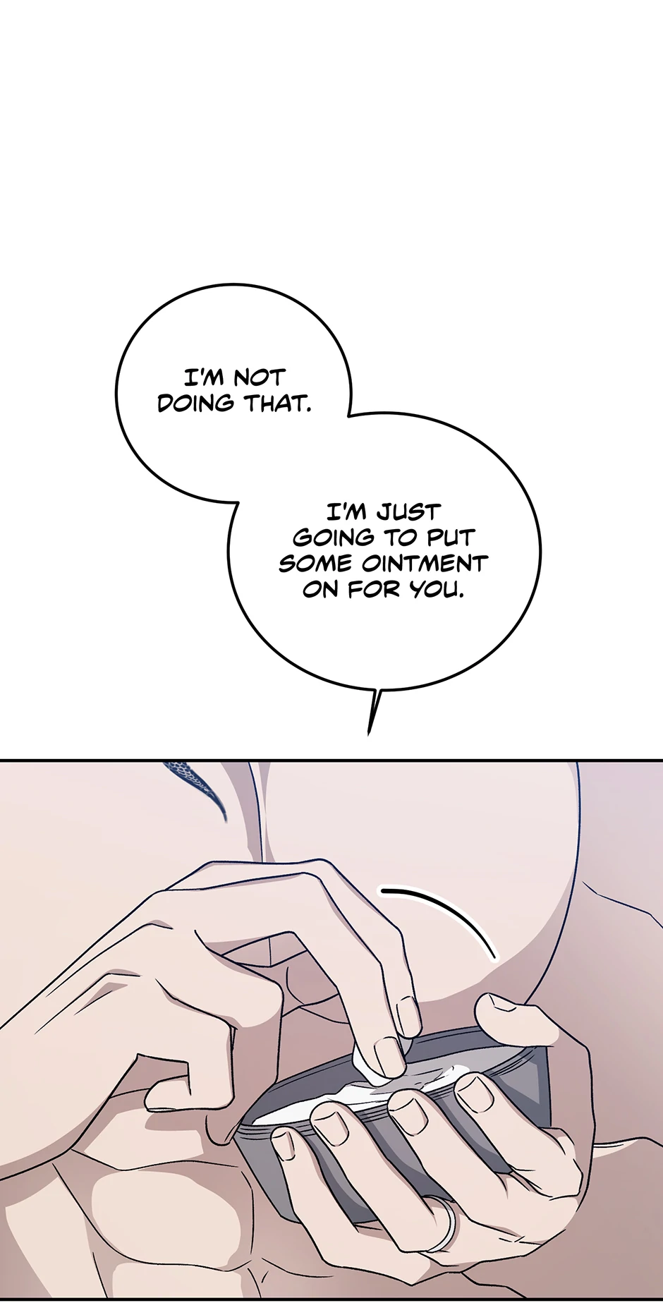 Kitsch Wedding Chapter 29 - page 88