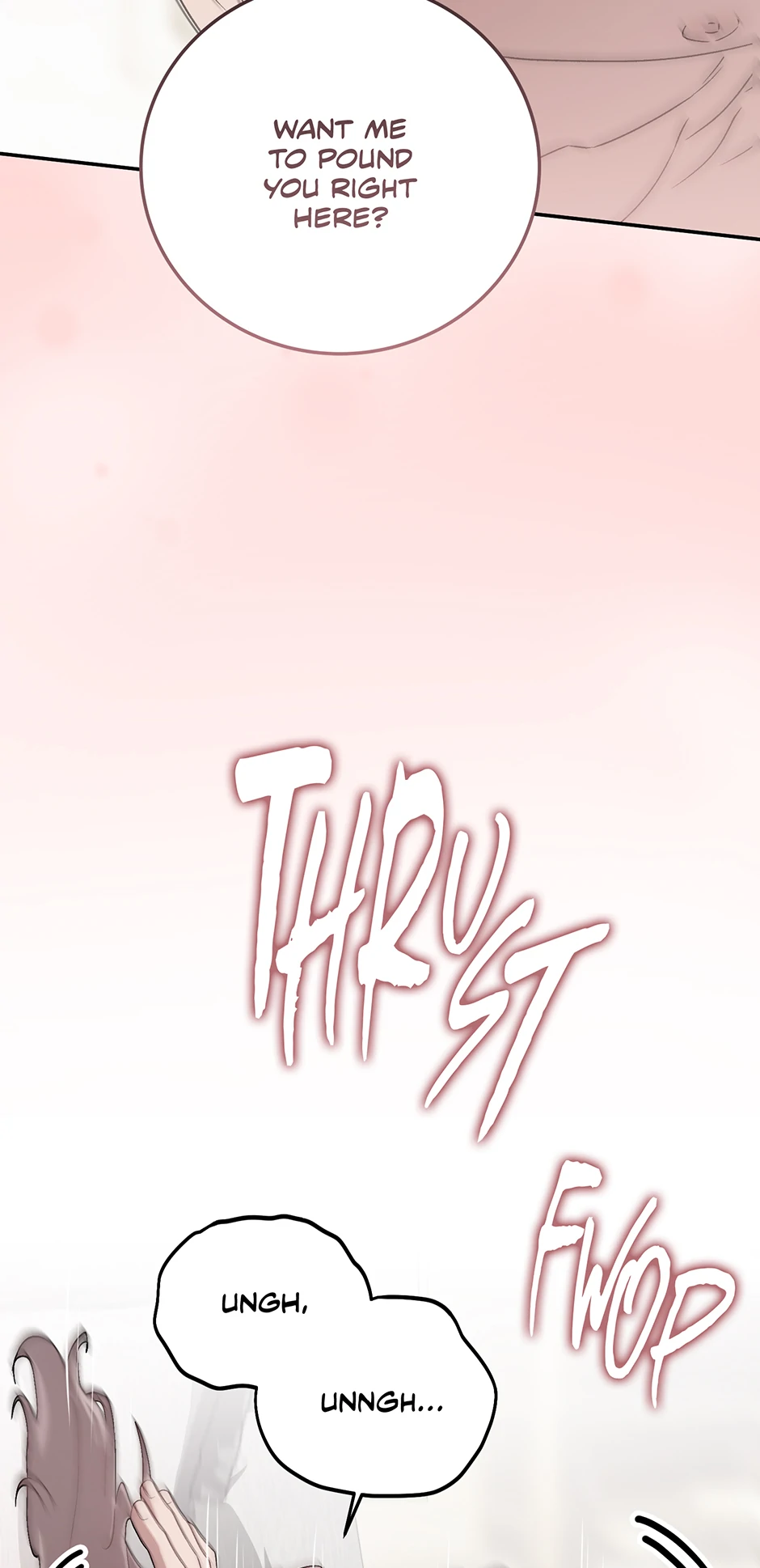 Kitsch Wedding Chapter 29 - page 9