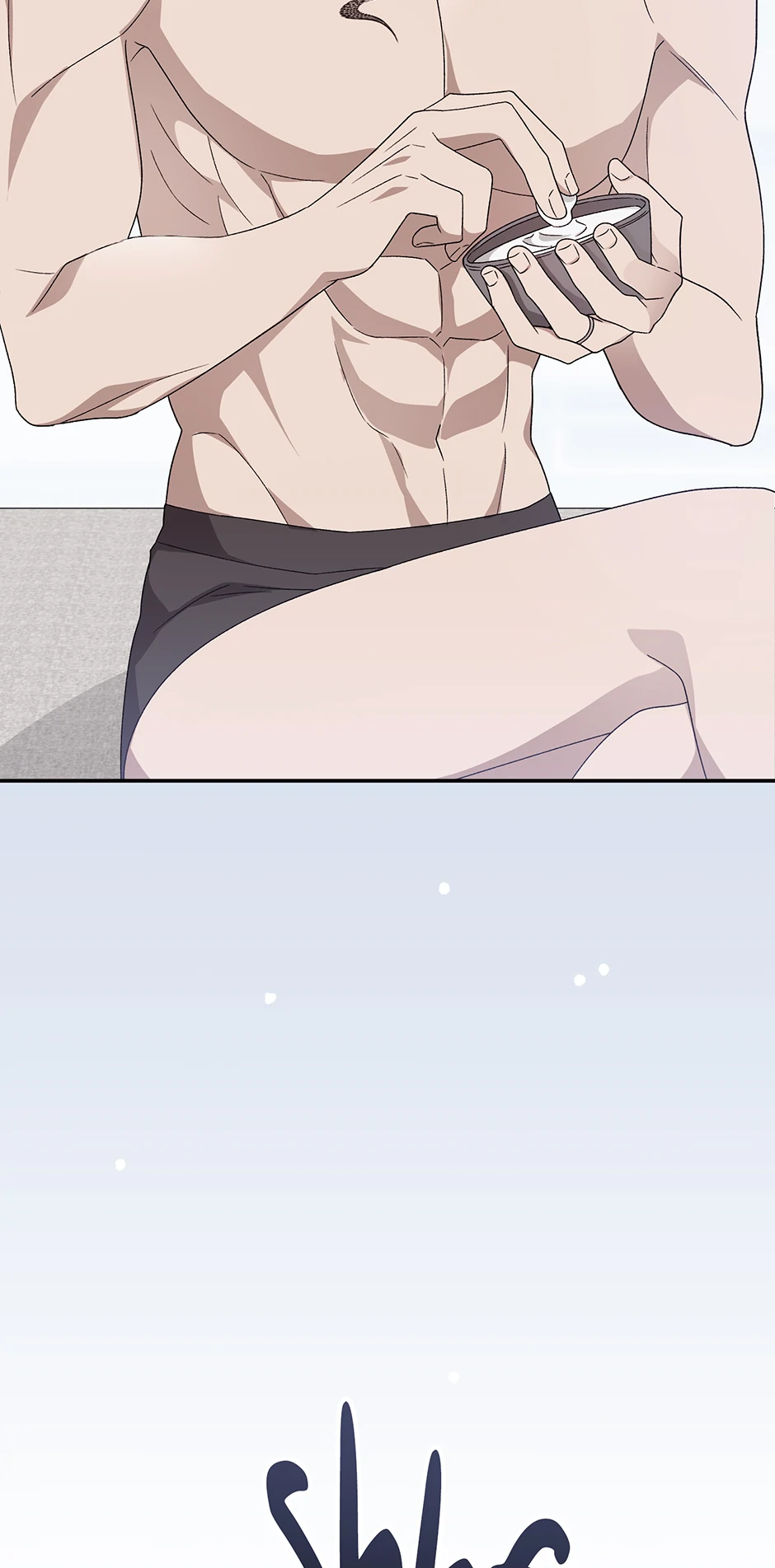 Kitsch Wedding Chapter 29 - page 90