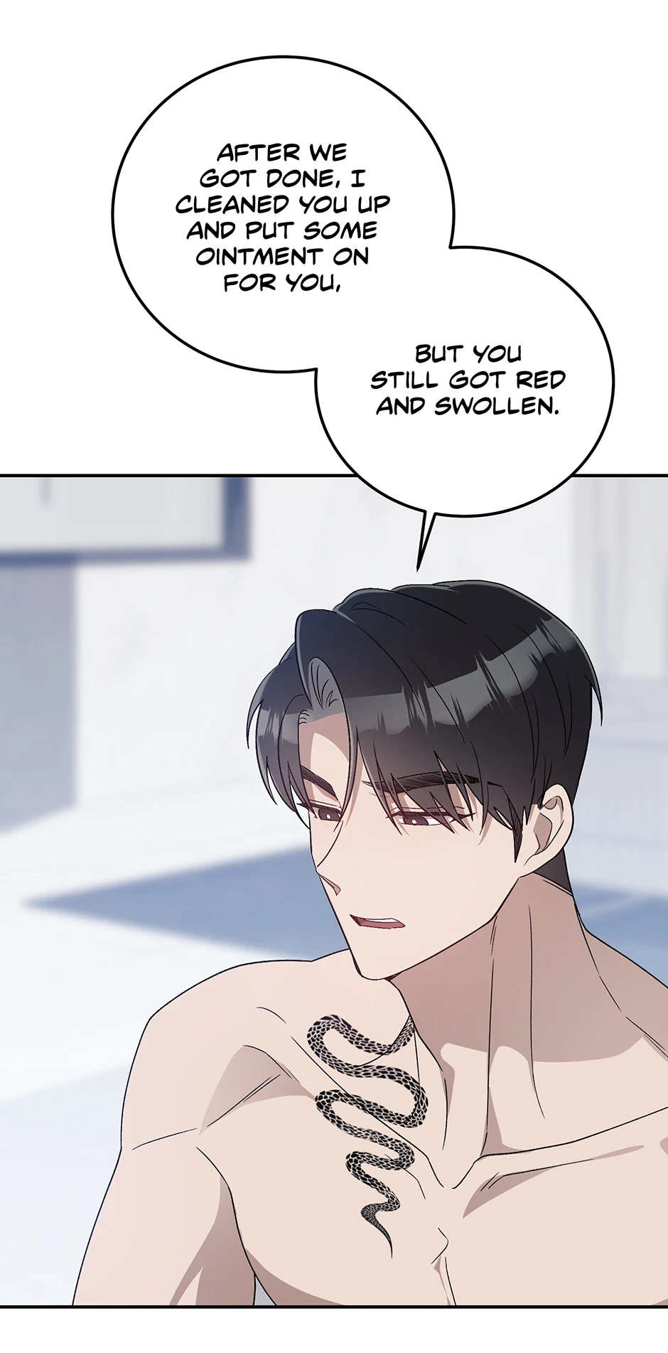 Kitsch Wedding Chapter 29 - page 92