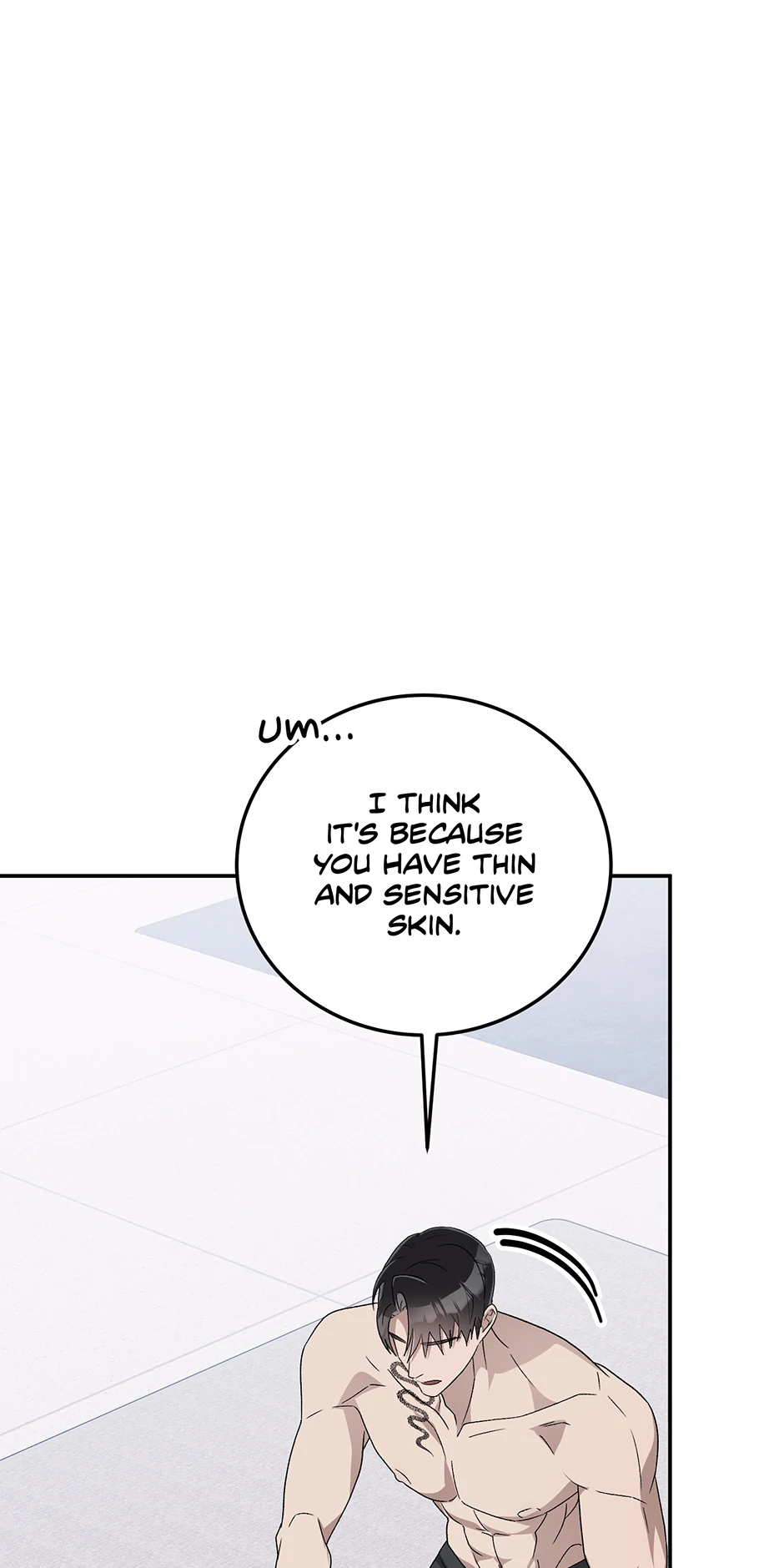 Kitsch Wedding Chapter 29 - page 94