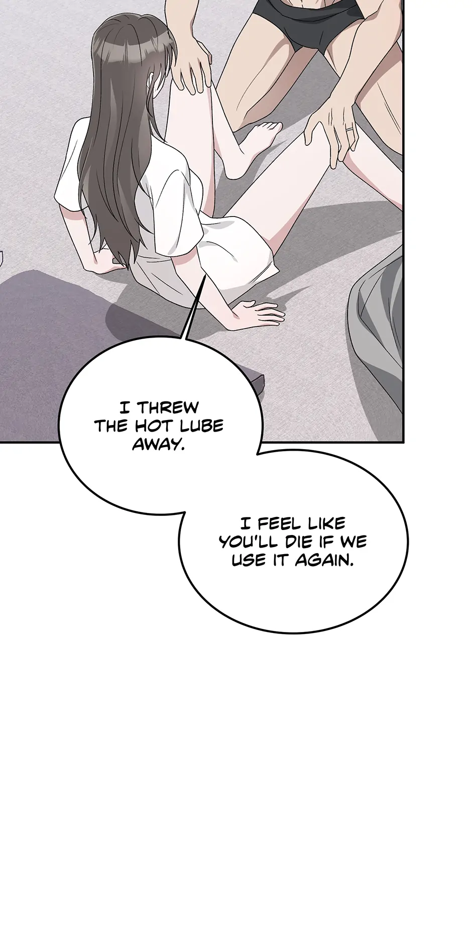 Kitsch Wedding Chapter 29 - page 95