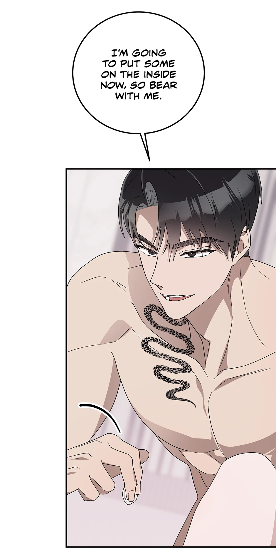 Kitsch Wedding Chapter 29 - page 96