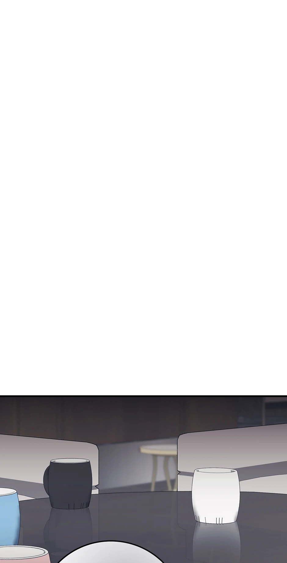 Kitsch Wedding Chapter 30 - page 10