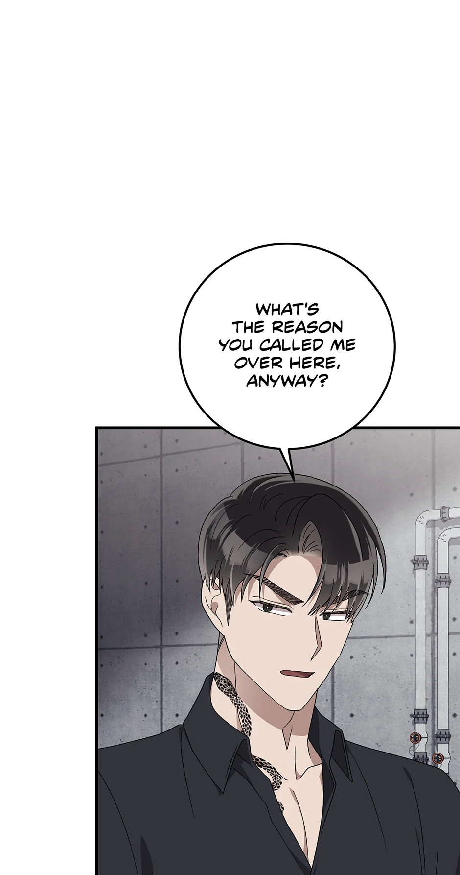 Kitsch Wedding Chapter 30 - page 100