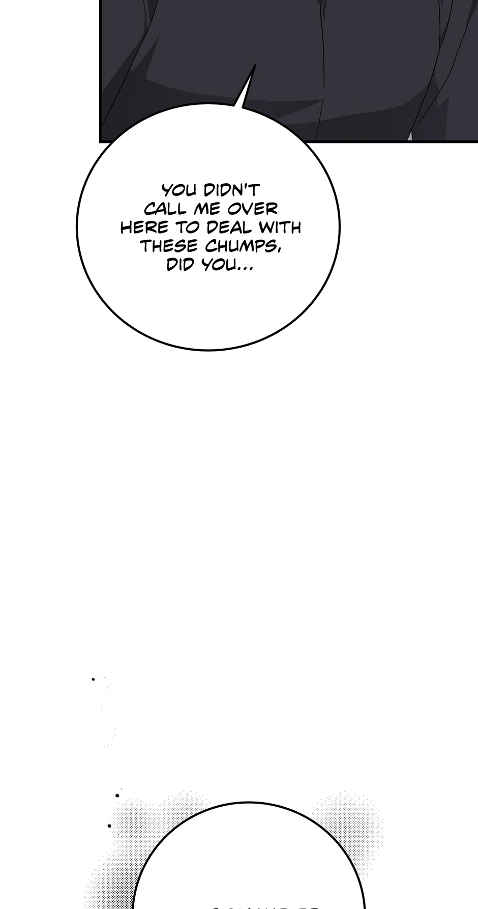 Kitsch Wedding Chapter 30 - page 101