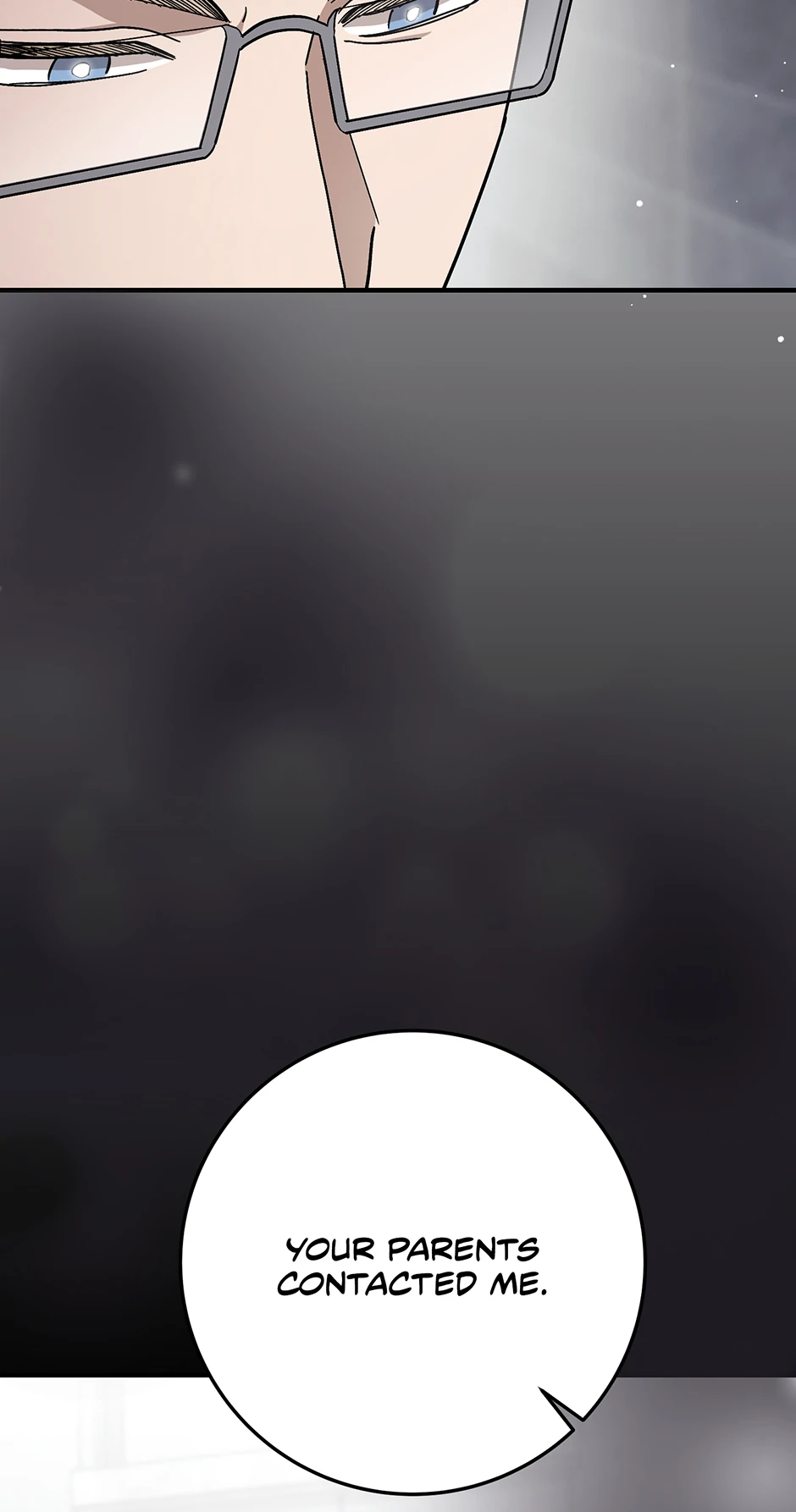 Kitsch Wedding Chapter 30 - page 105