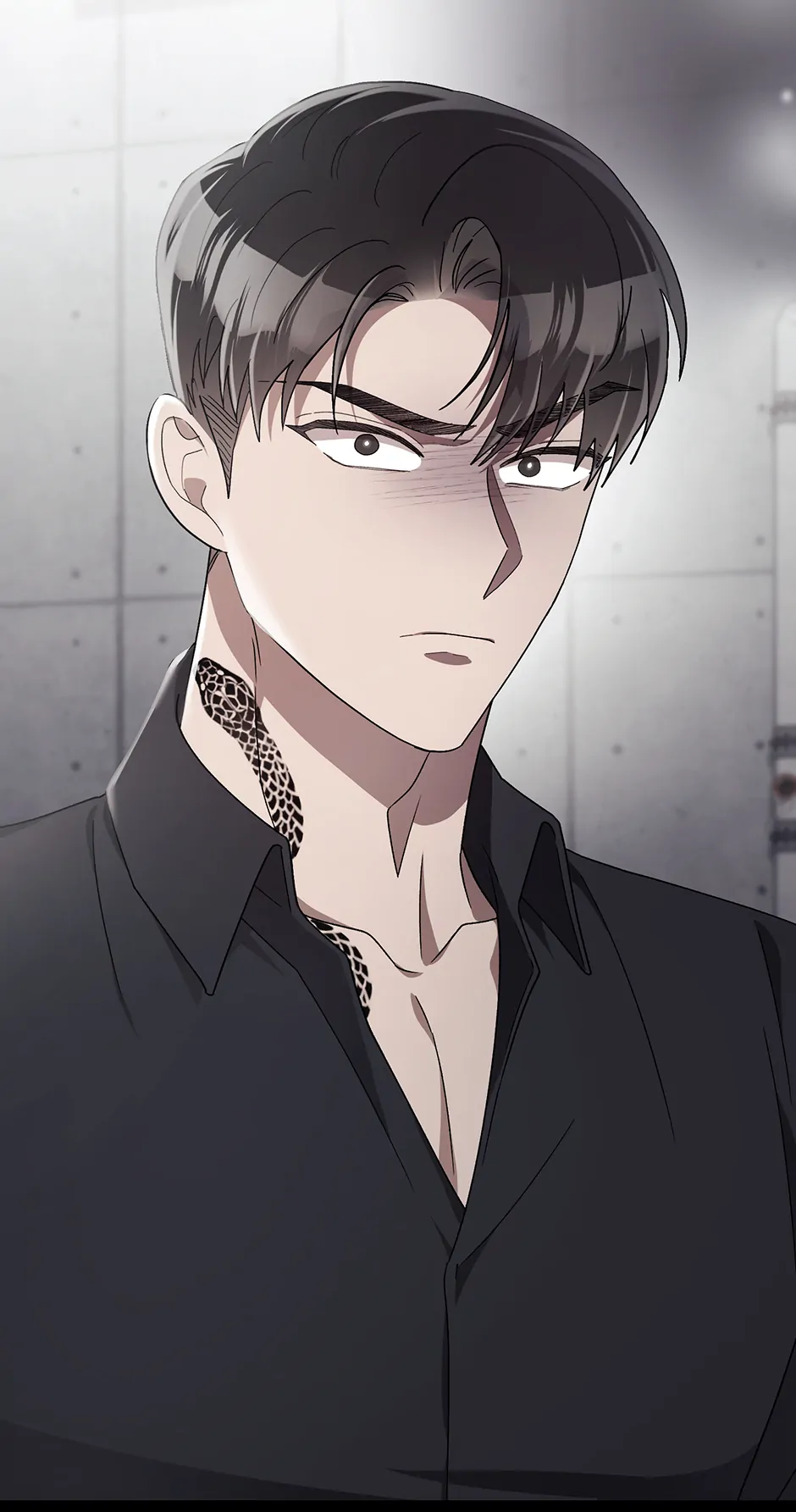 Kitsch Wedding Chapter 30 - page 106