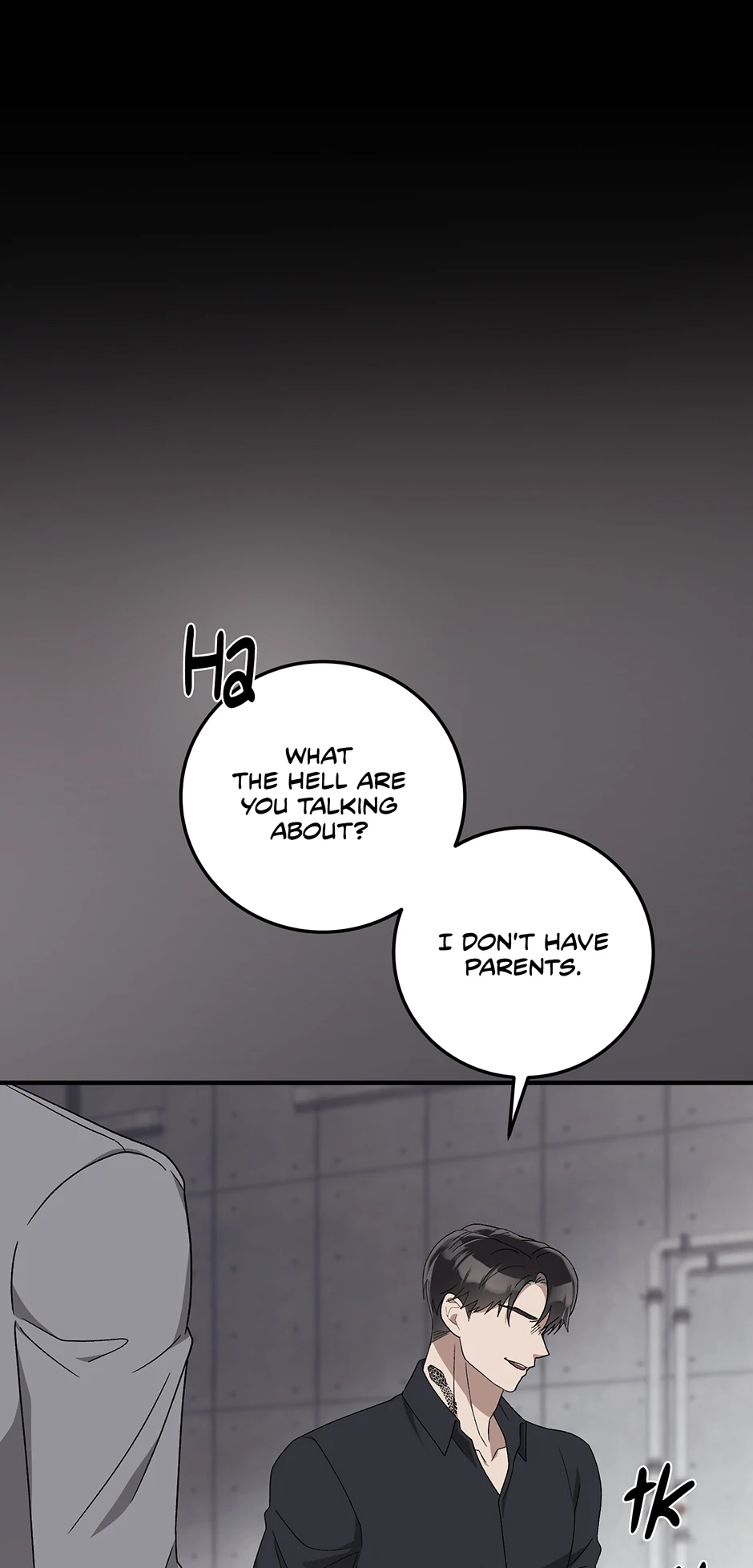 Kitsch Wedding Chapter 30 - page 107