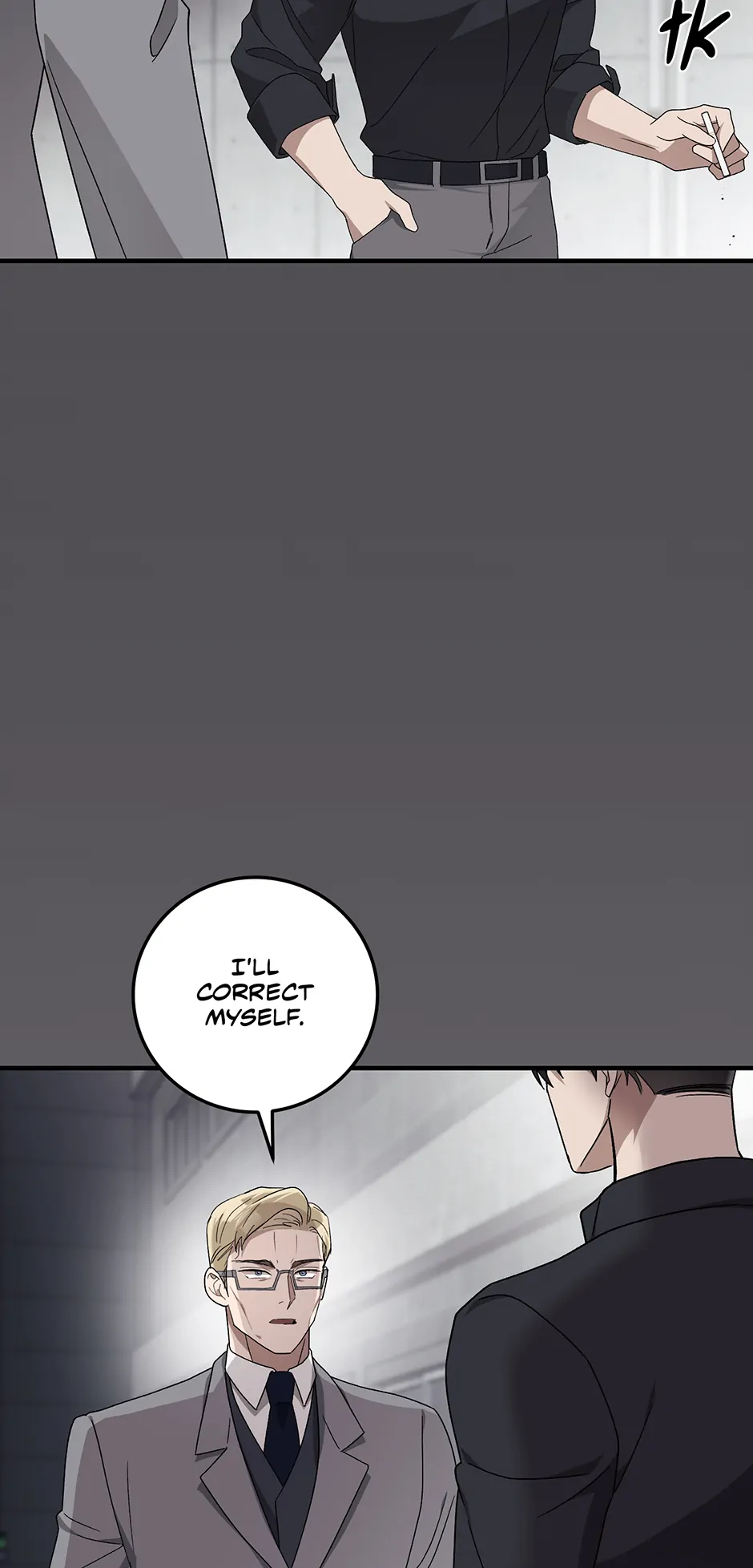 Kitsch Wedding Chapter 30 - page 108