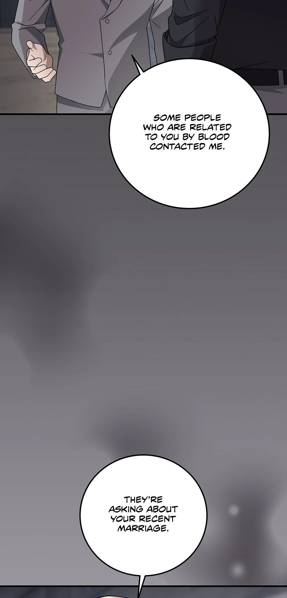 Kitsch Wedding Chapter 30 - page 109