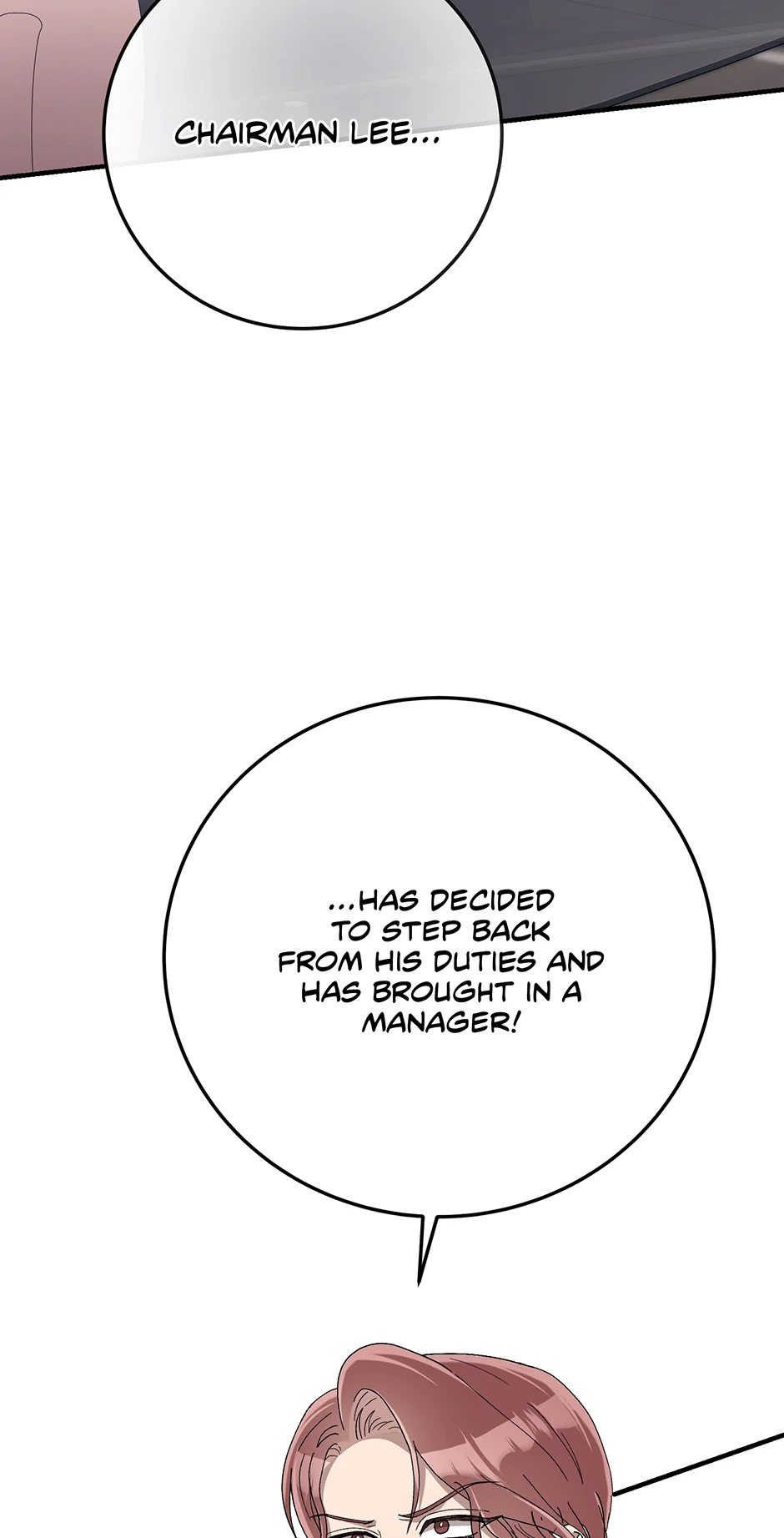 Kitsch Wedding Chapter 30 - page 11