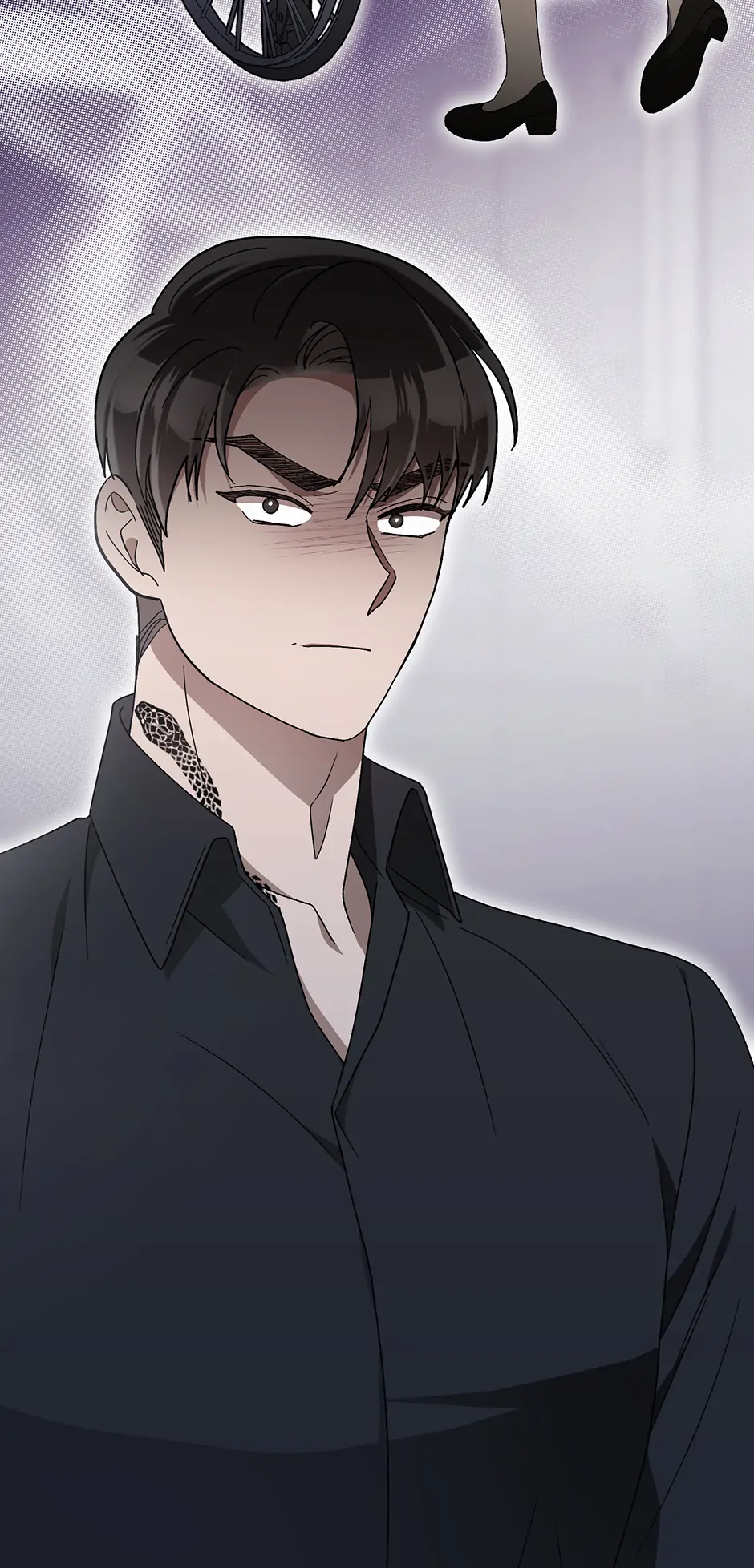 Kitsch Wedding Chapter 30 - page 112