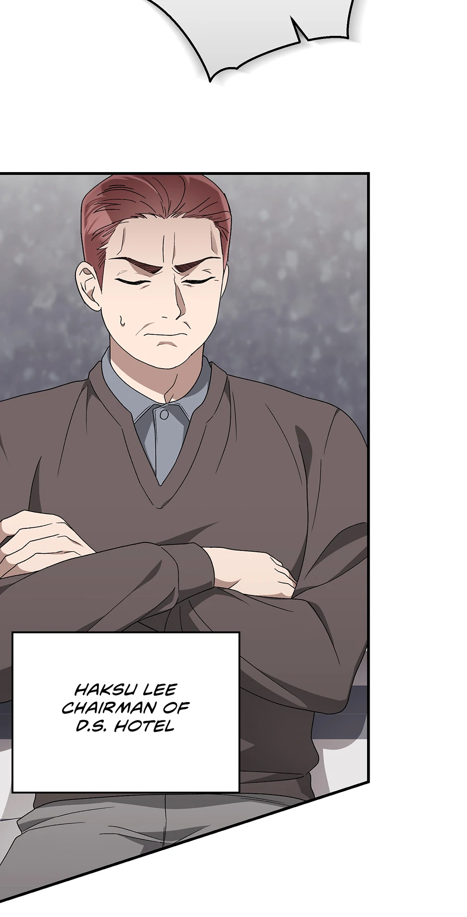 Kitsch Wedding Chapter 30 - page 14