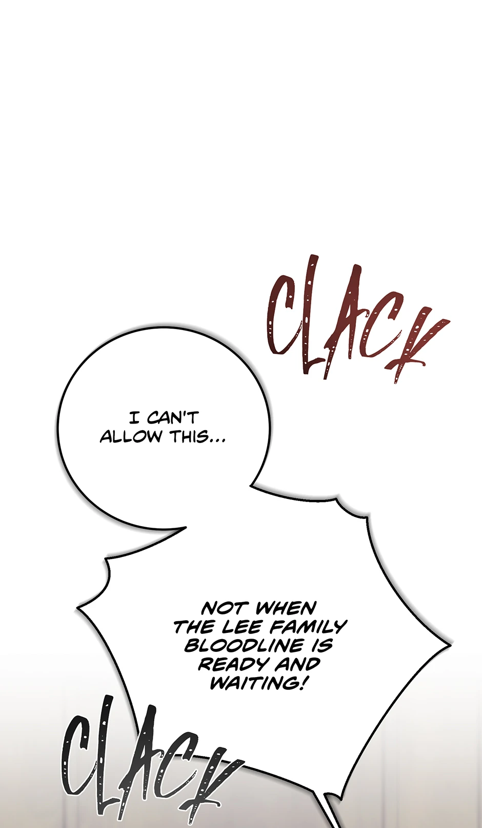 Kitsch Wedding Chapter 30 - page 15