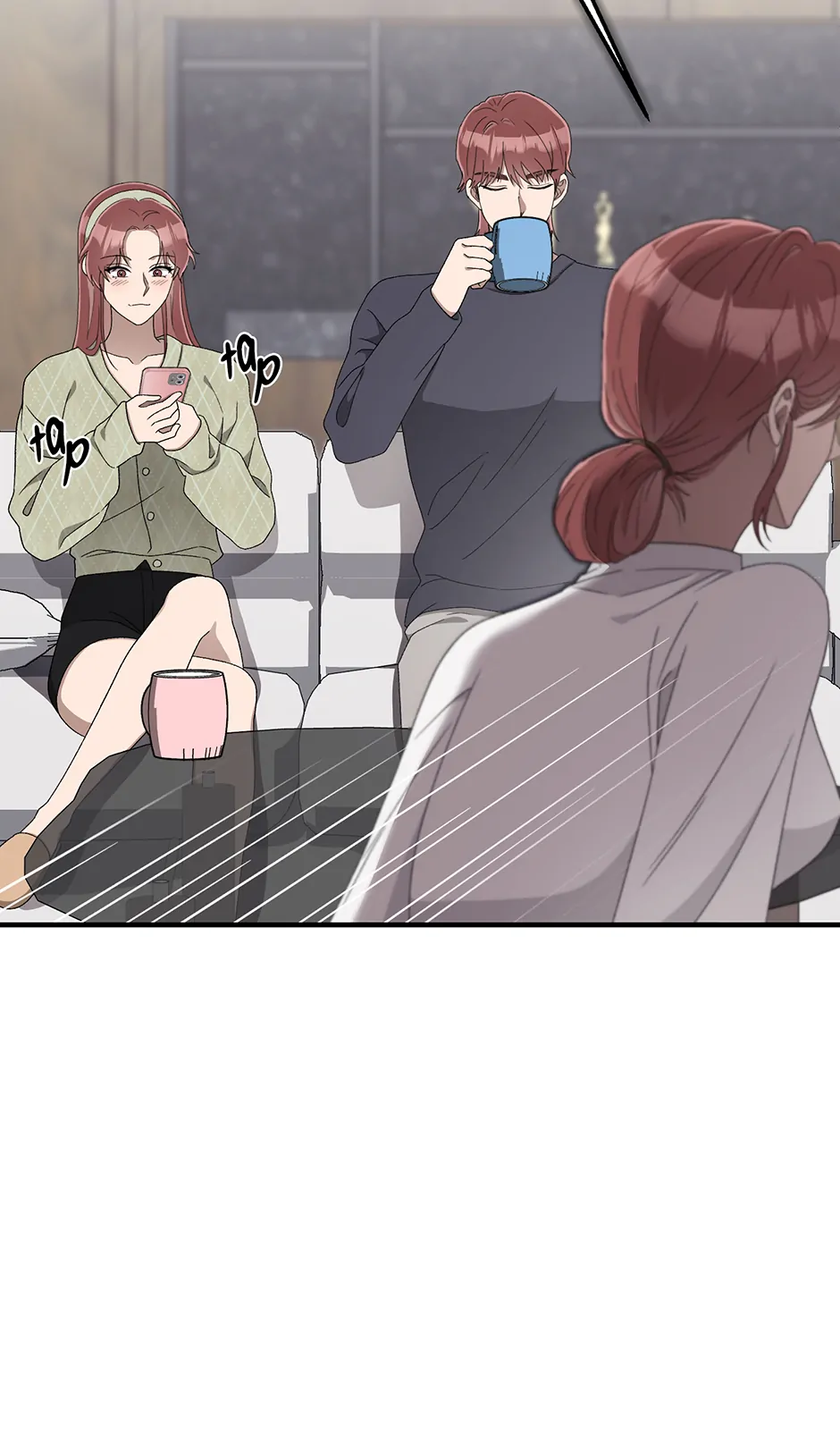 Kitsch Wedding Chapter 30 - page 16