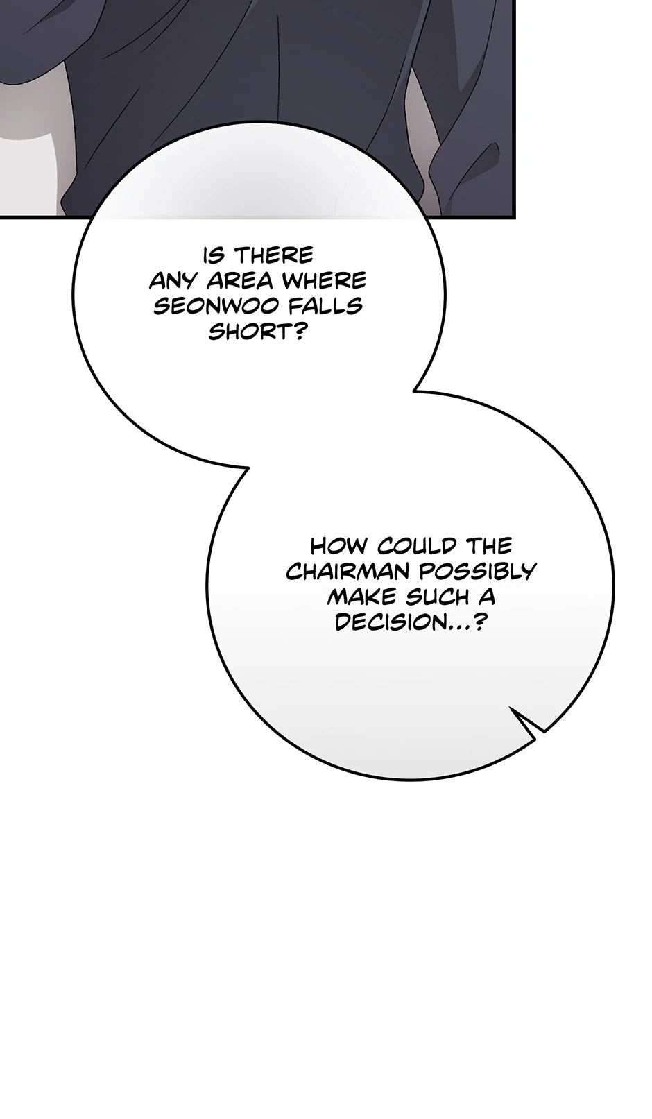 Kitsch Wedding Chapter 30 - page 18