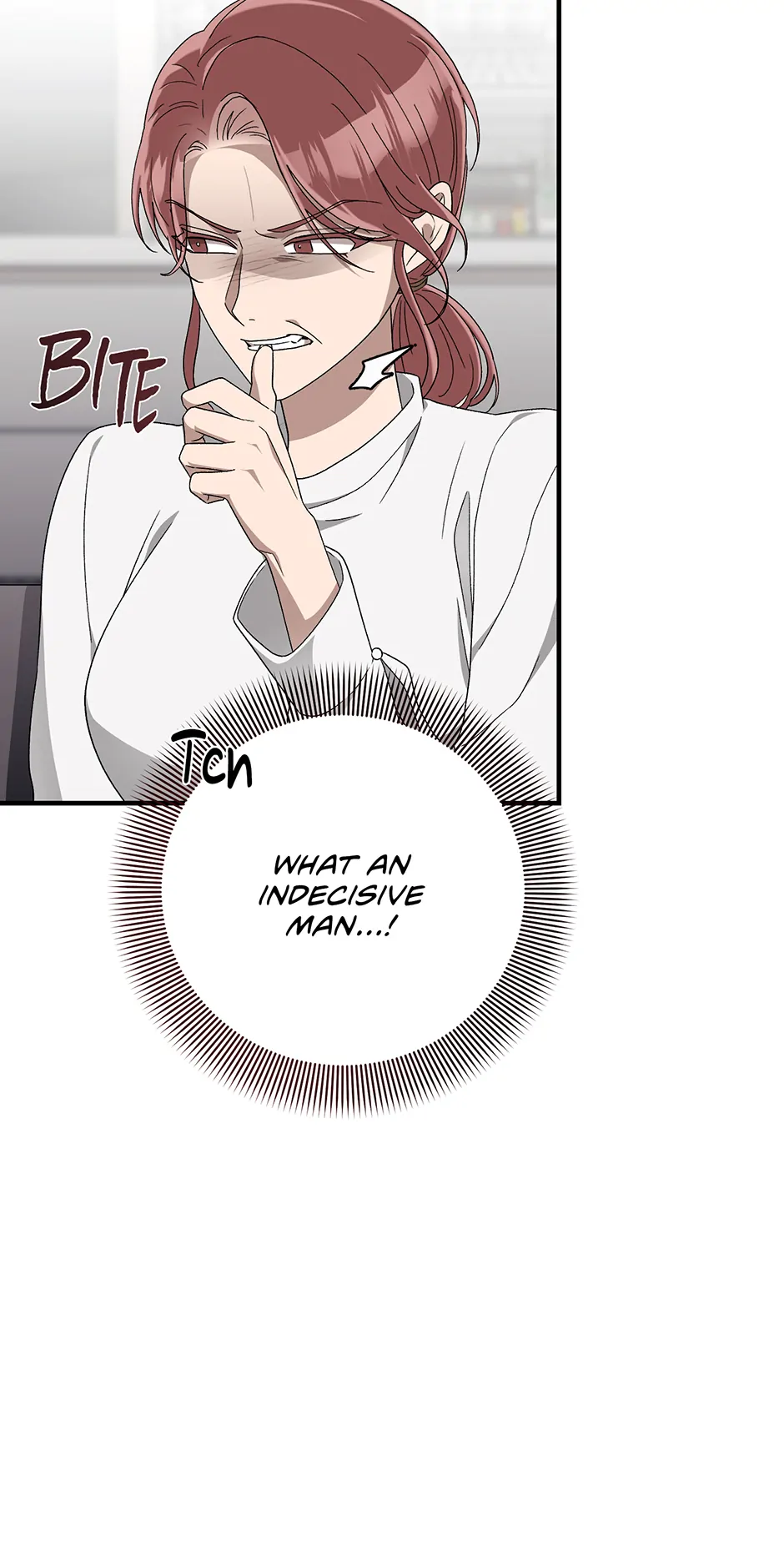 Kitsch Wedding Chapter 30 - page 21